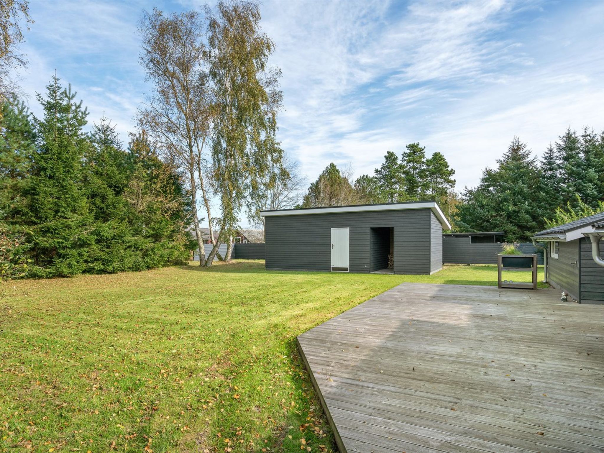 "Erhardt" - 800m from the sea - Dehors
