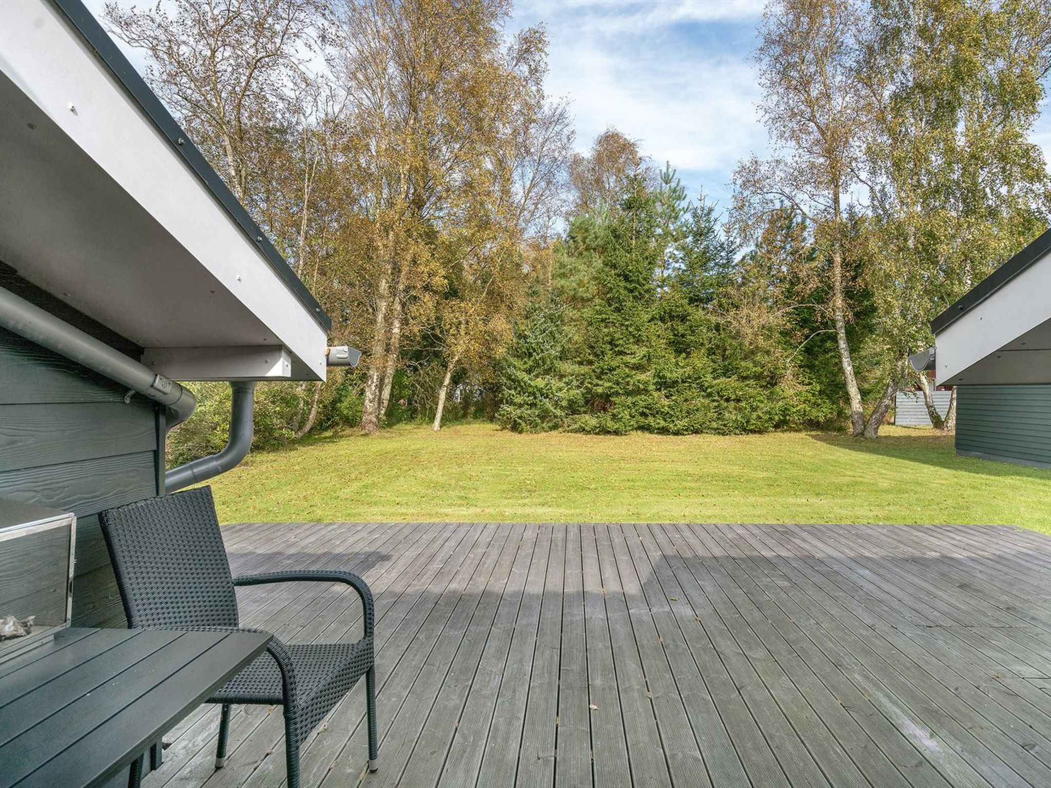 "Erhardt" - 800m from the sea - Dehors