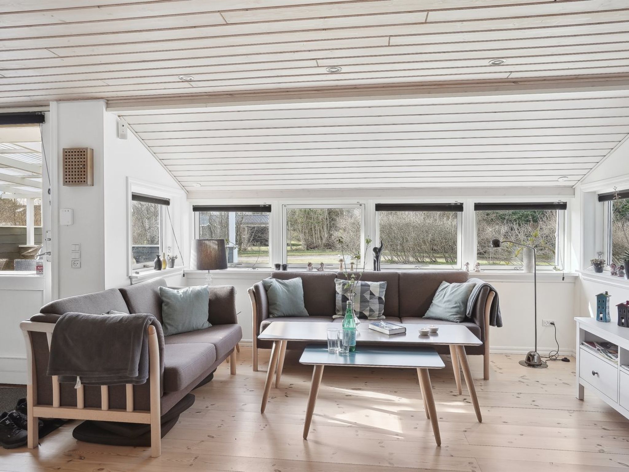 "Erhardt" - 800m from the sea-Binnen