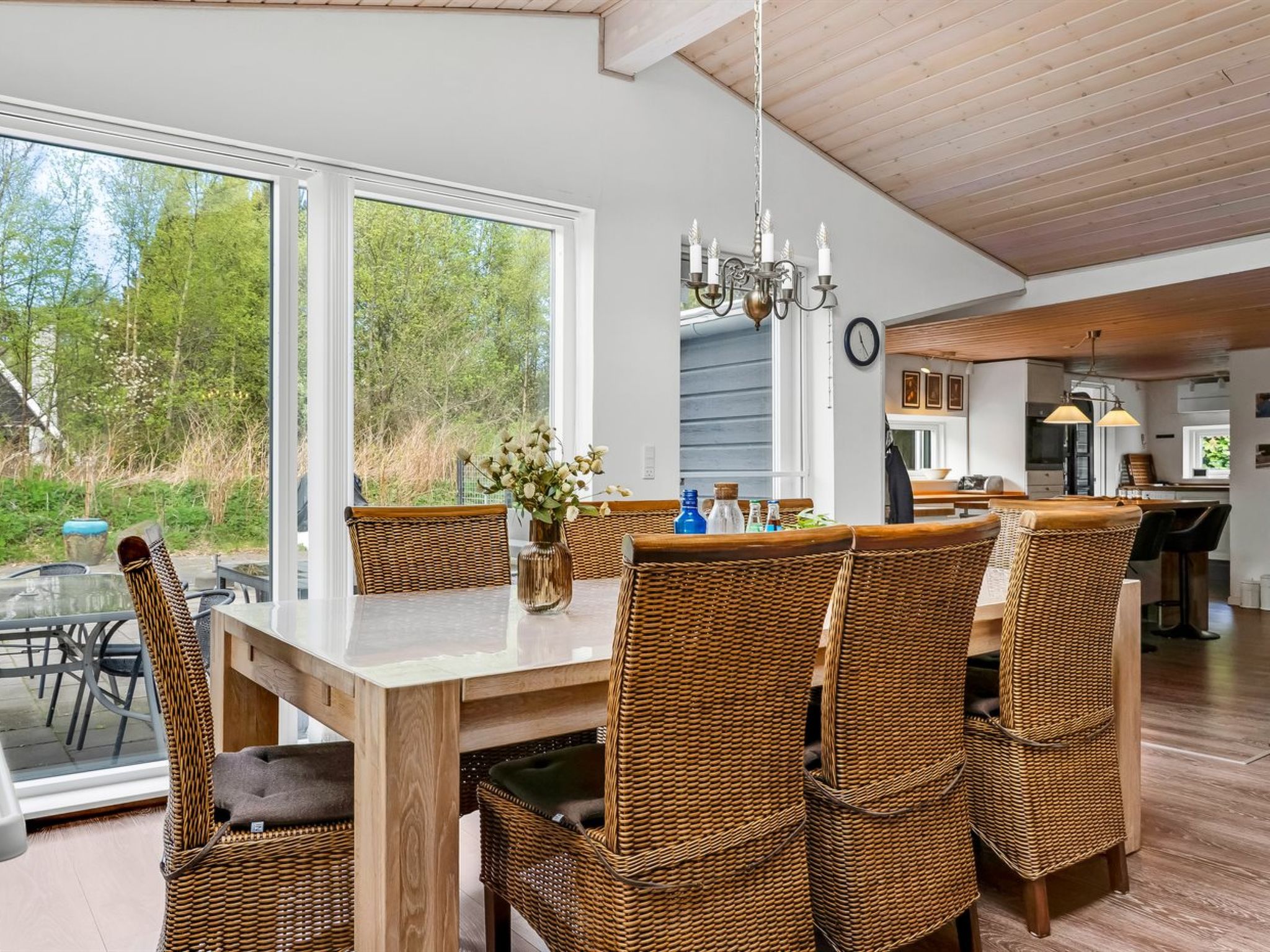 "Sigfred" - 1.5km from the sea