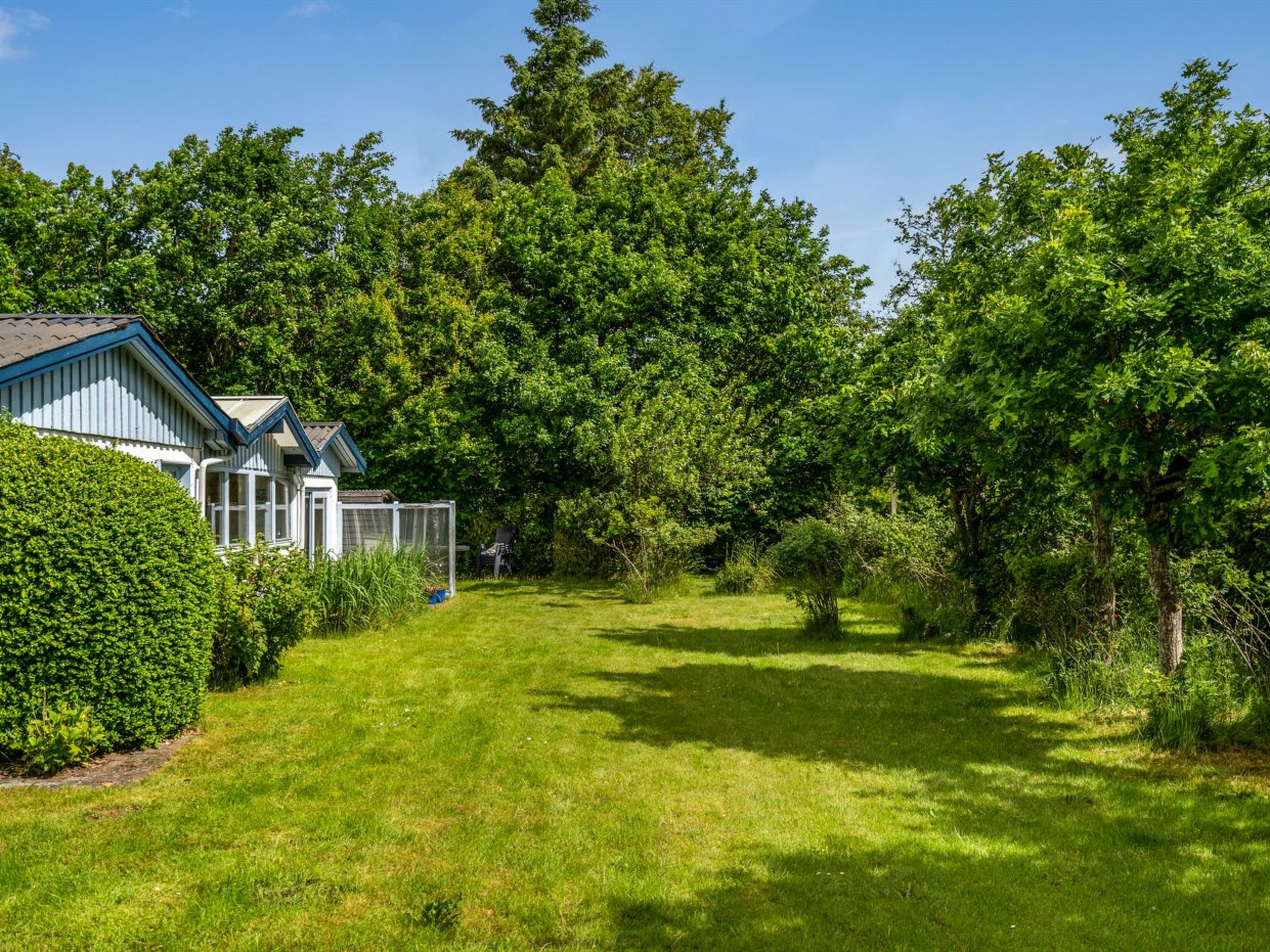 "Lenard" - 400m from the sea - Buiten