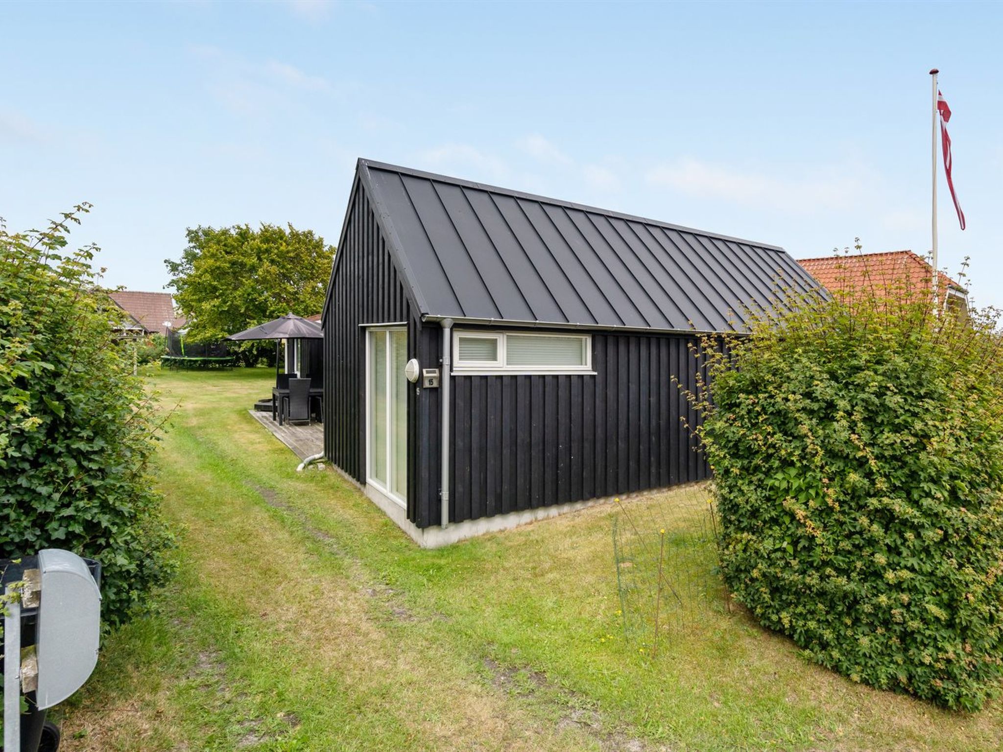 "Fredrikke" - 50m from the sea — House (5 of 19)
