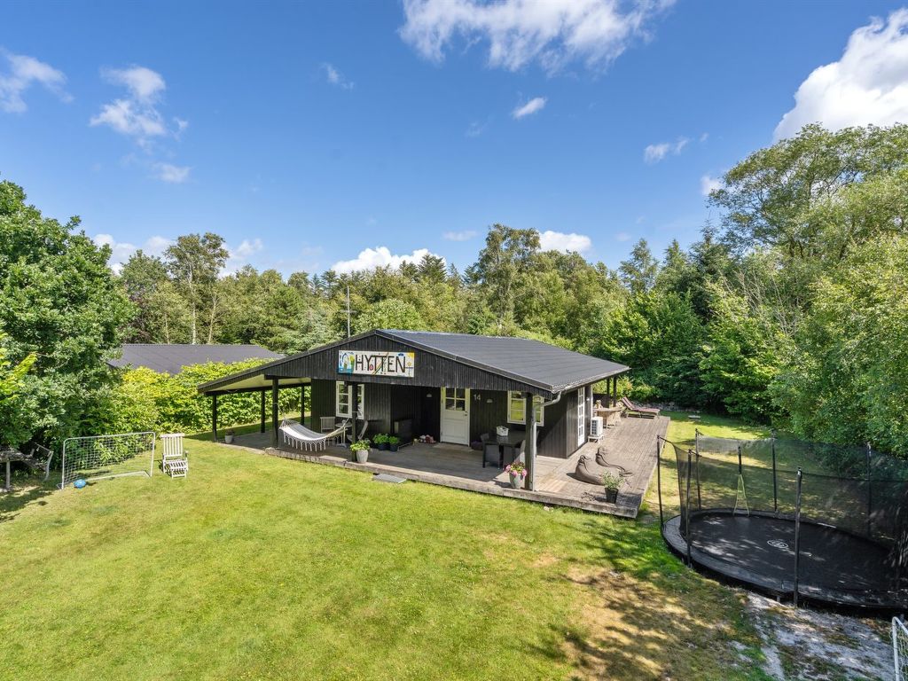Vakantiehuis Sunaj