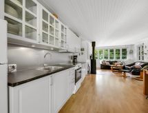 "Sunaj" -  from the sea