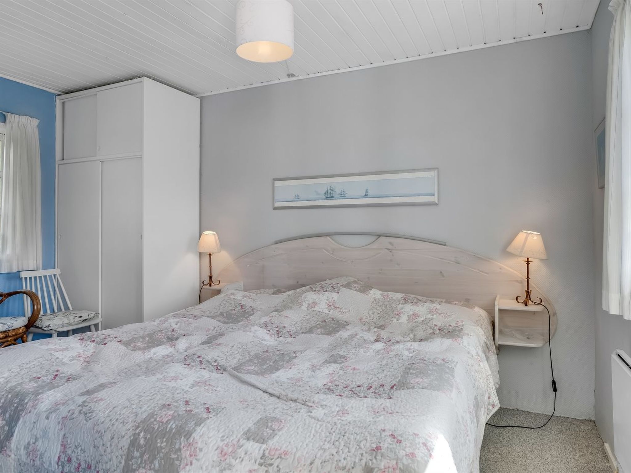 "Ingobert" - 50m from the sea - Inside
