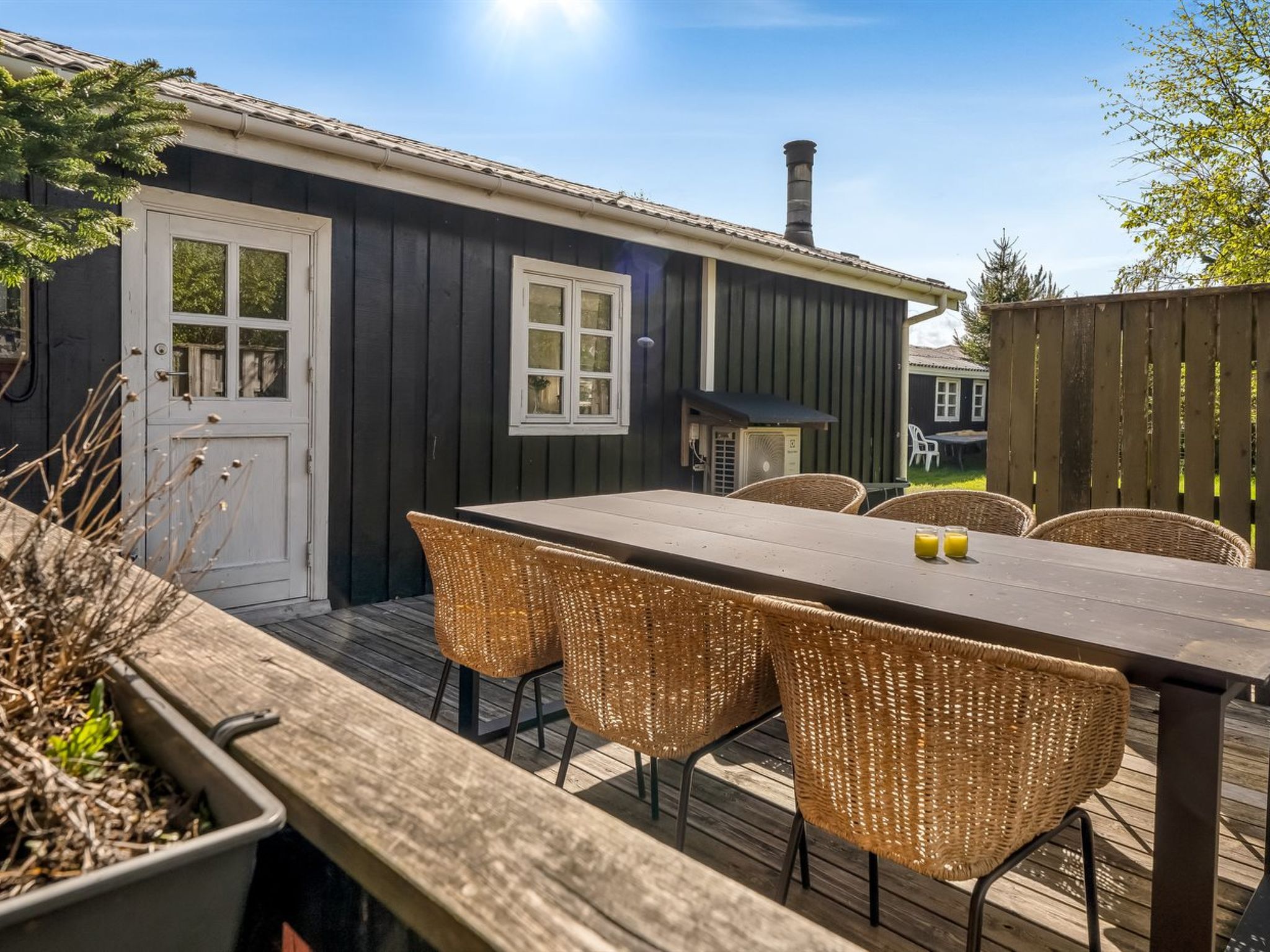 "Ingobert" - 50m from the sea - Outside