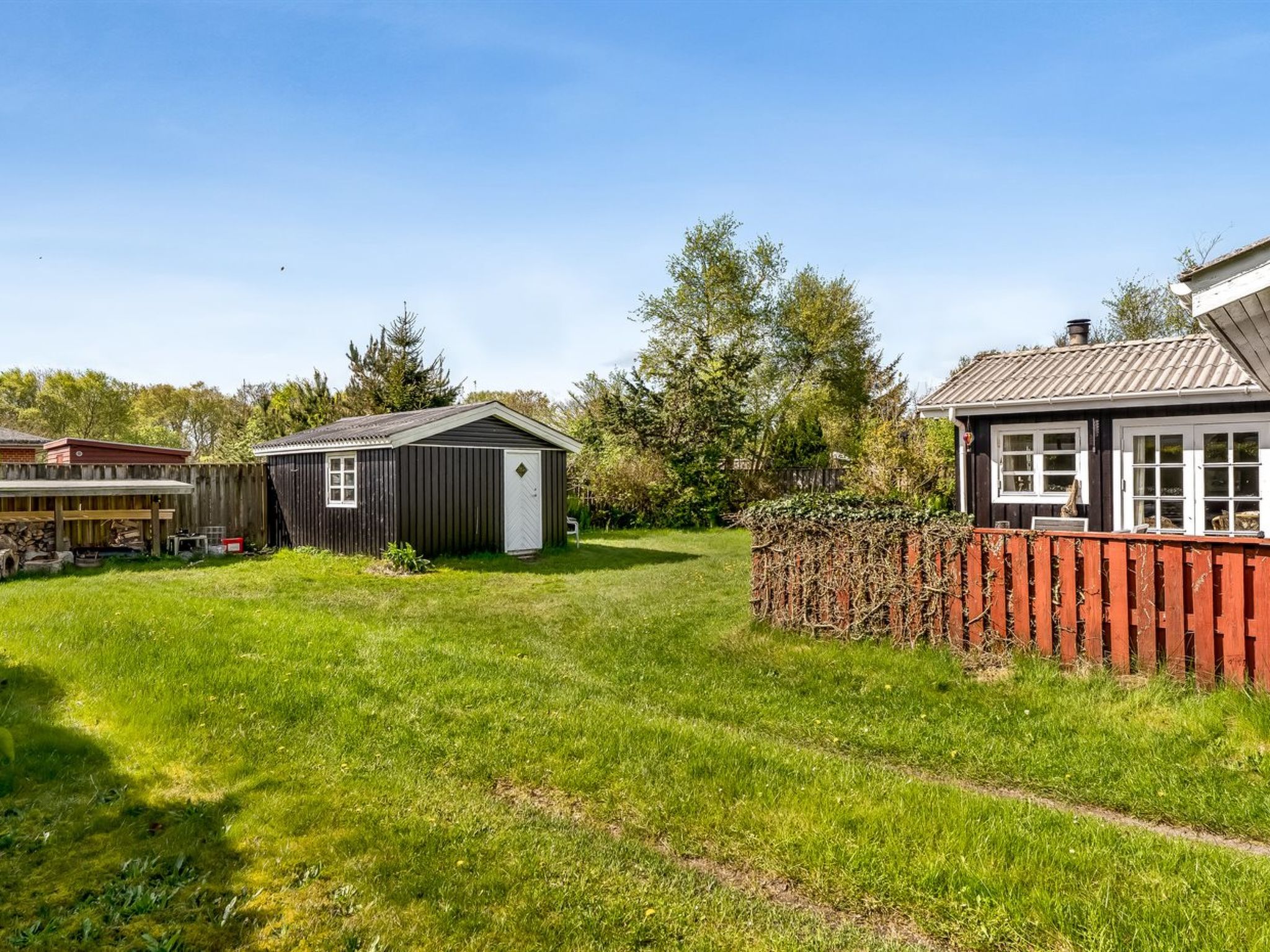 "Ingobert" - 50m from the sea - Outside