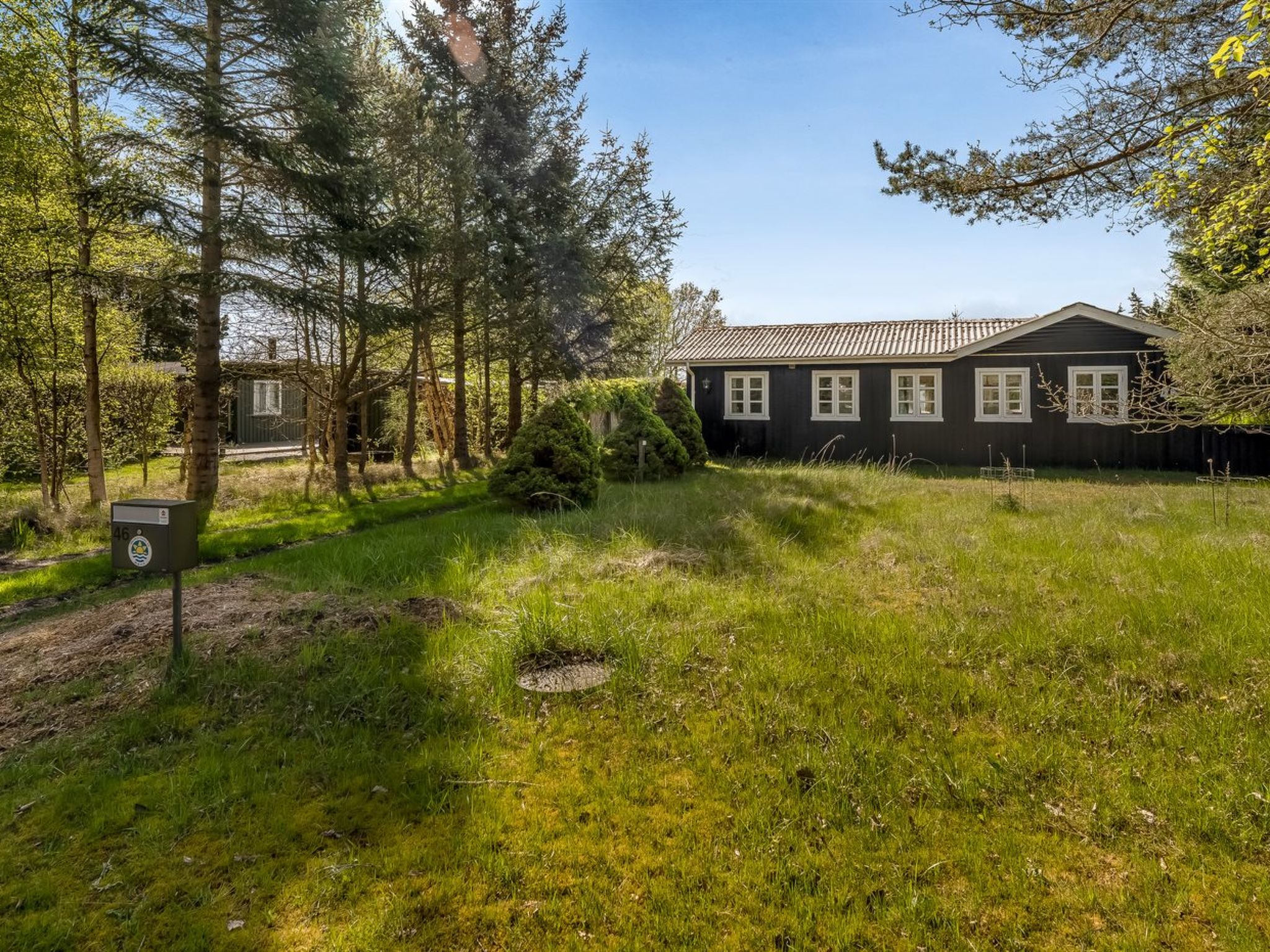 "Ingobert" - 50m from the sea - Outside