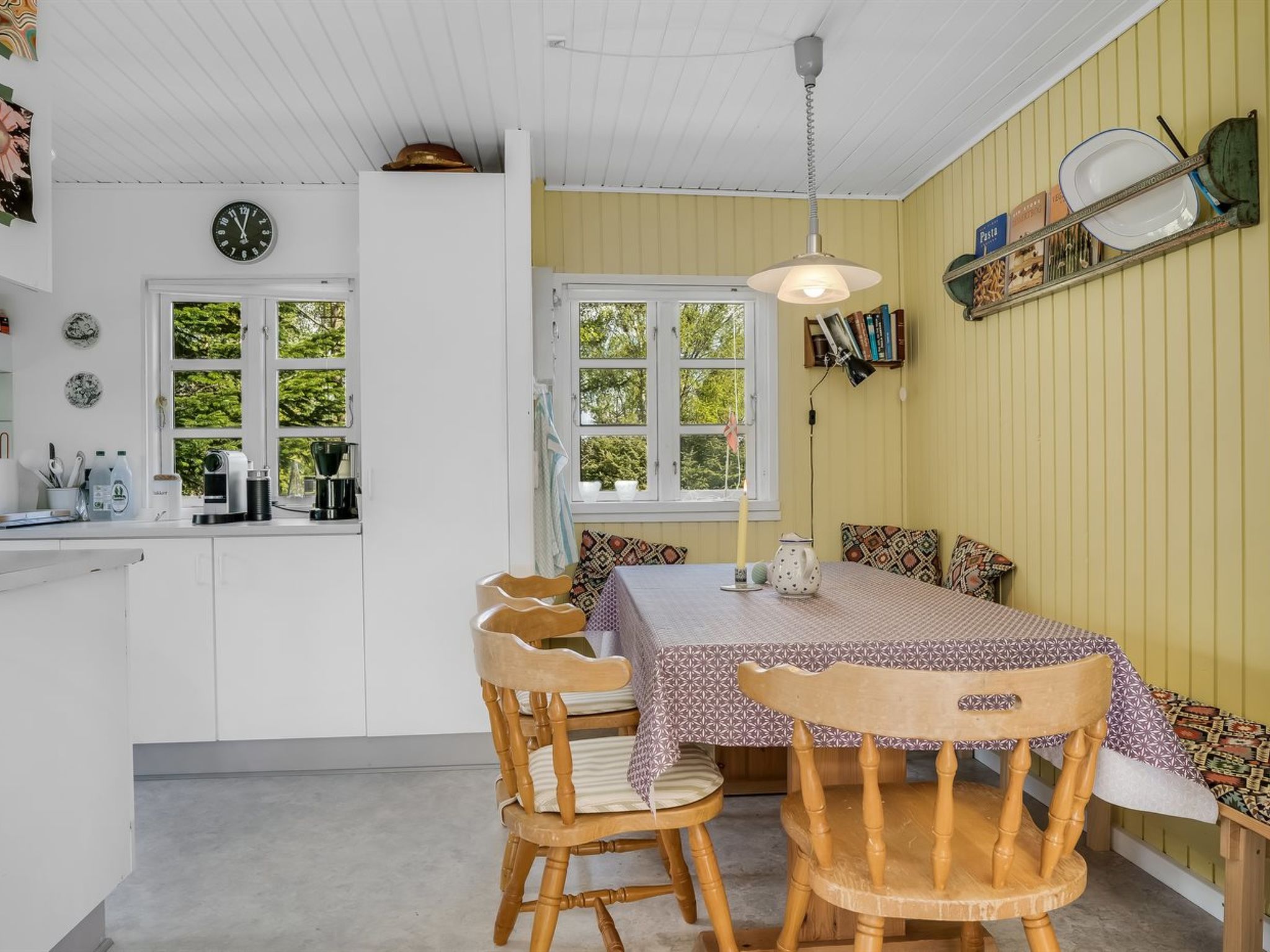"Ingobert" - 50m from the sea-Inside