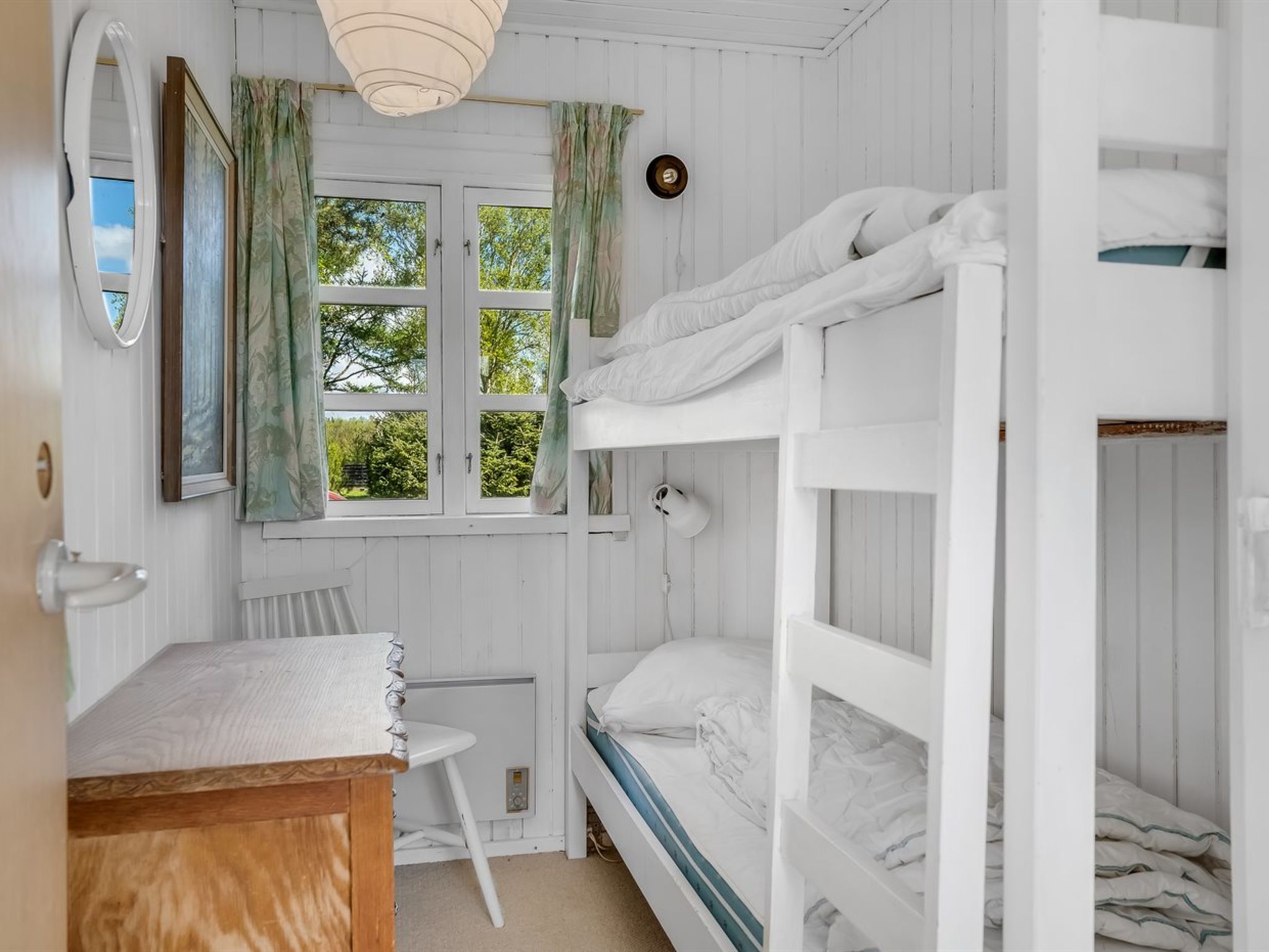 "Ingobert" - 50m from the sea-Inside