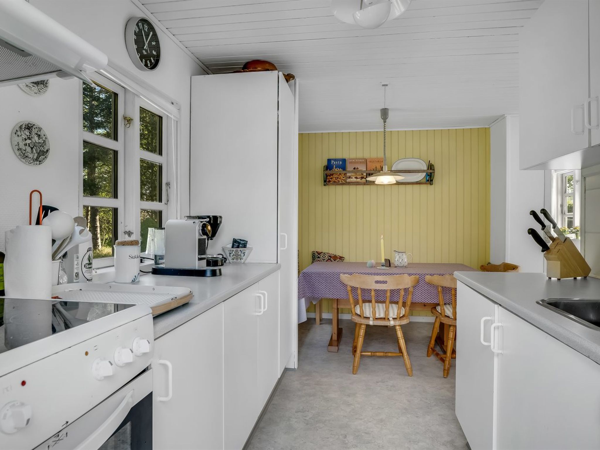 "Ingobert" - 50m from the sea-Inside