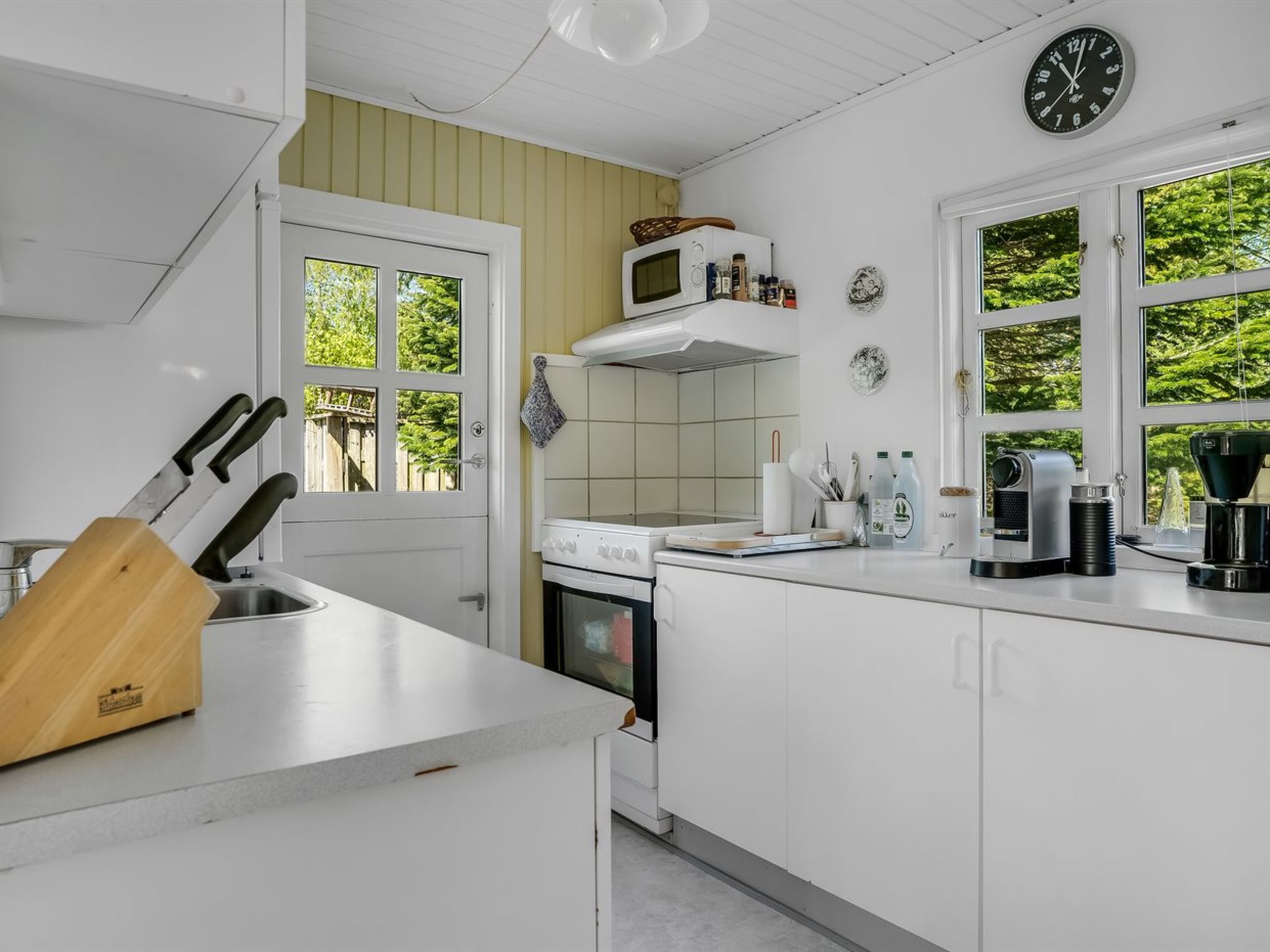 "Ingobert" - 50m from the sea-Inside