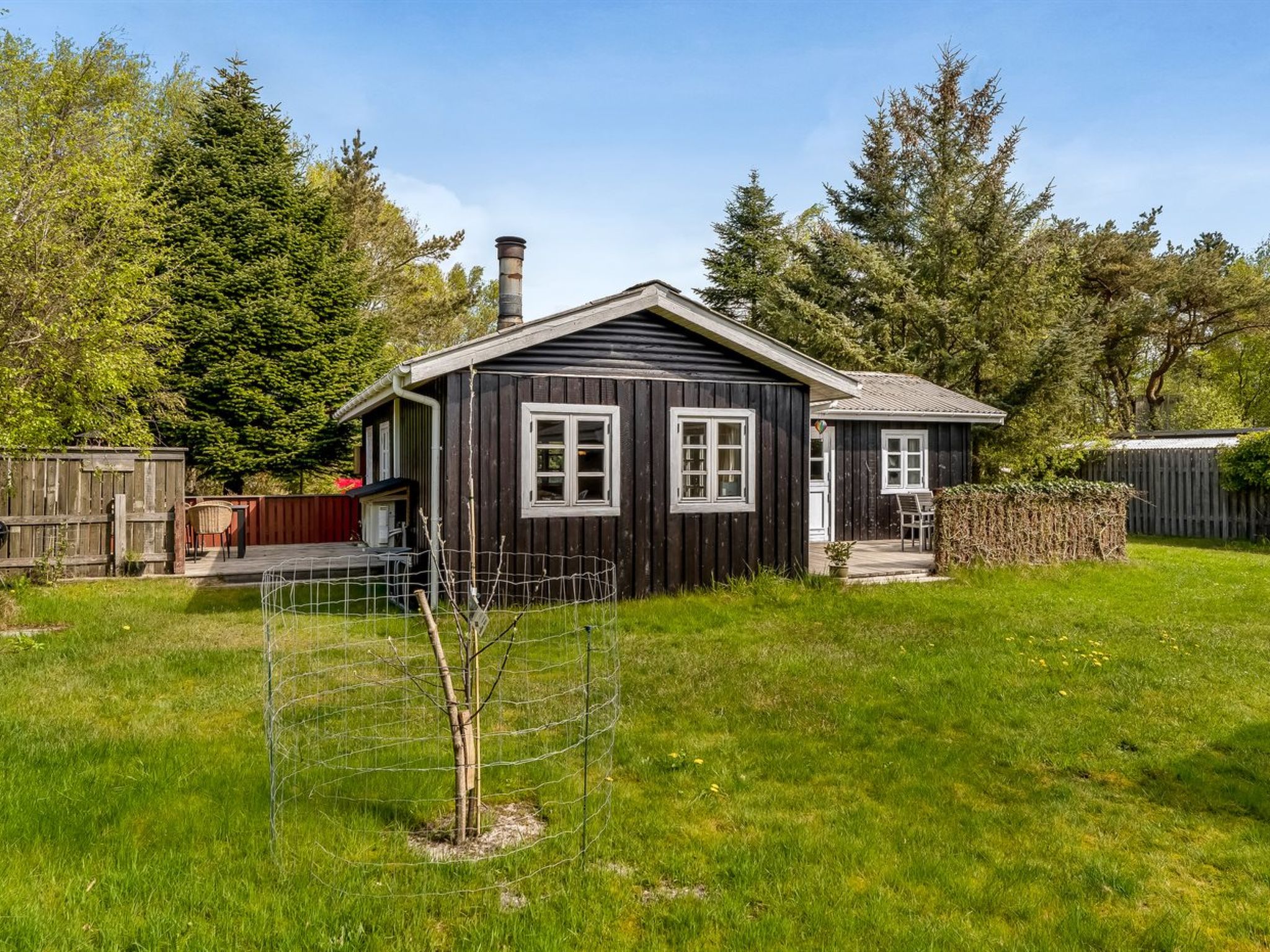 "Ingobert" - 50m from the sea-Outside