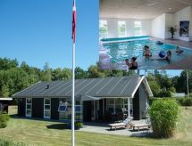 "Bertram" - 1.9km from the sea