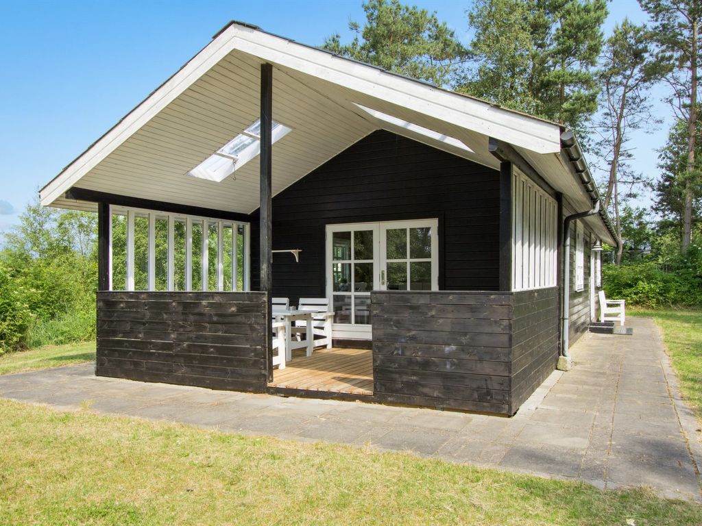 Vakantiehuis Gaetana in Denemarken