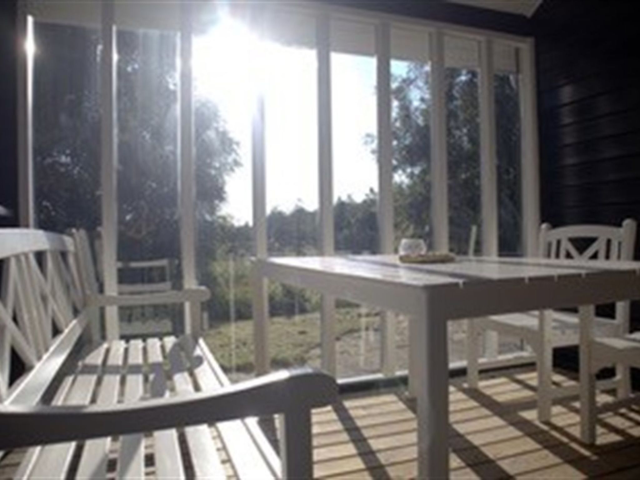 "Gaetana" - 1.6km from the sea - Dehors