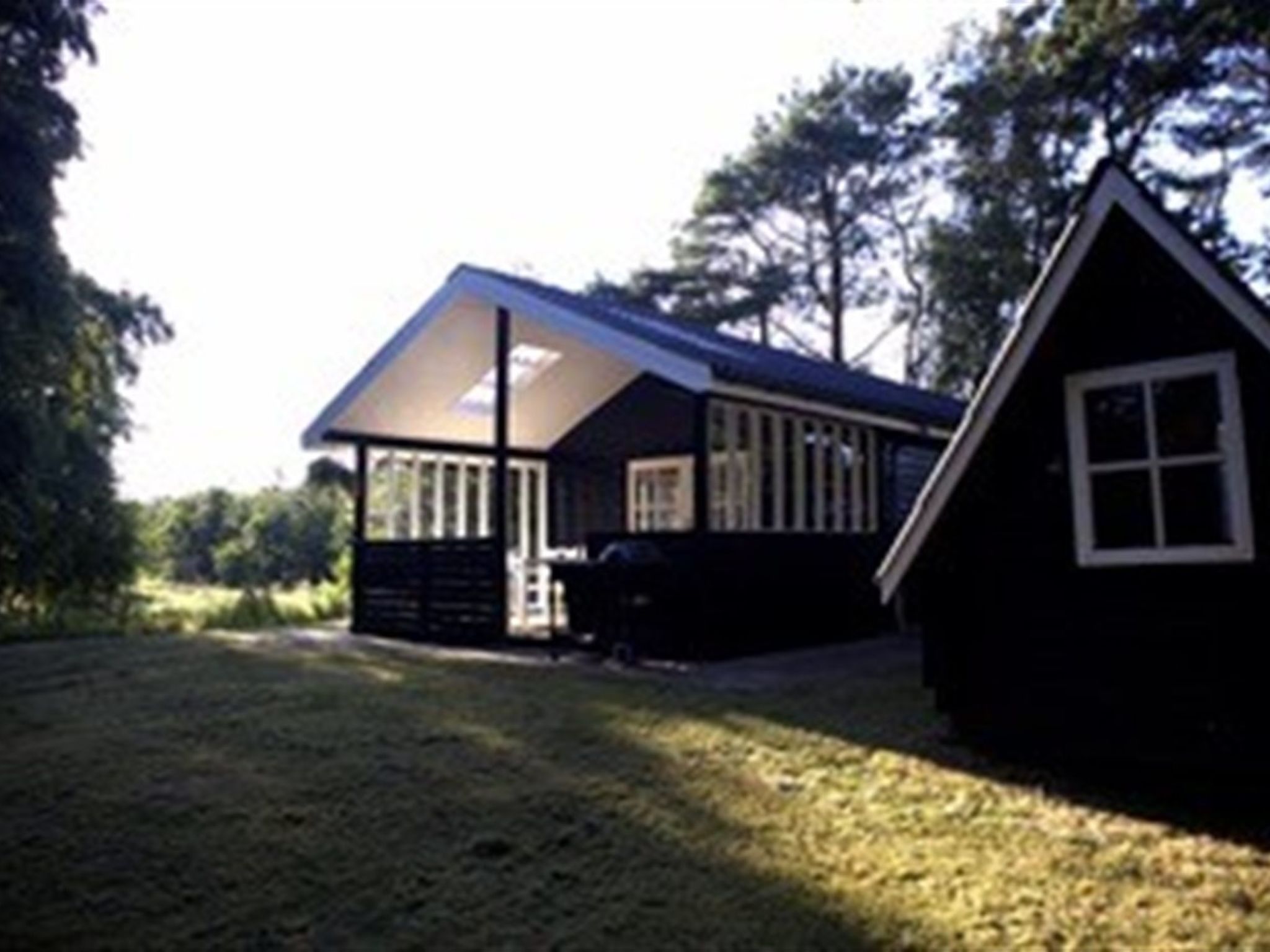 "Gaetana" - 1.6km from the sea - Dehors
