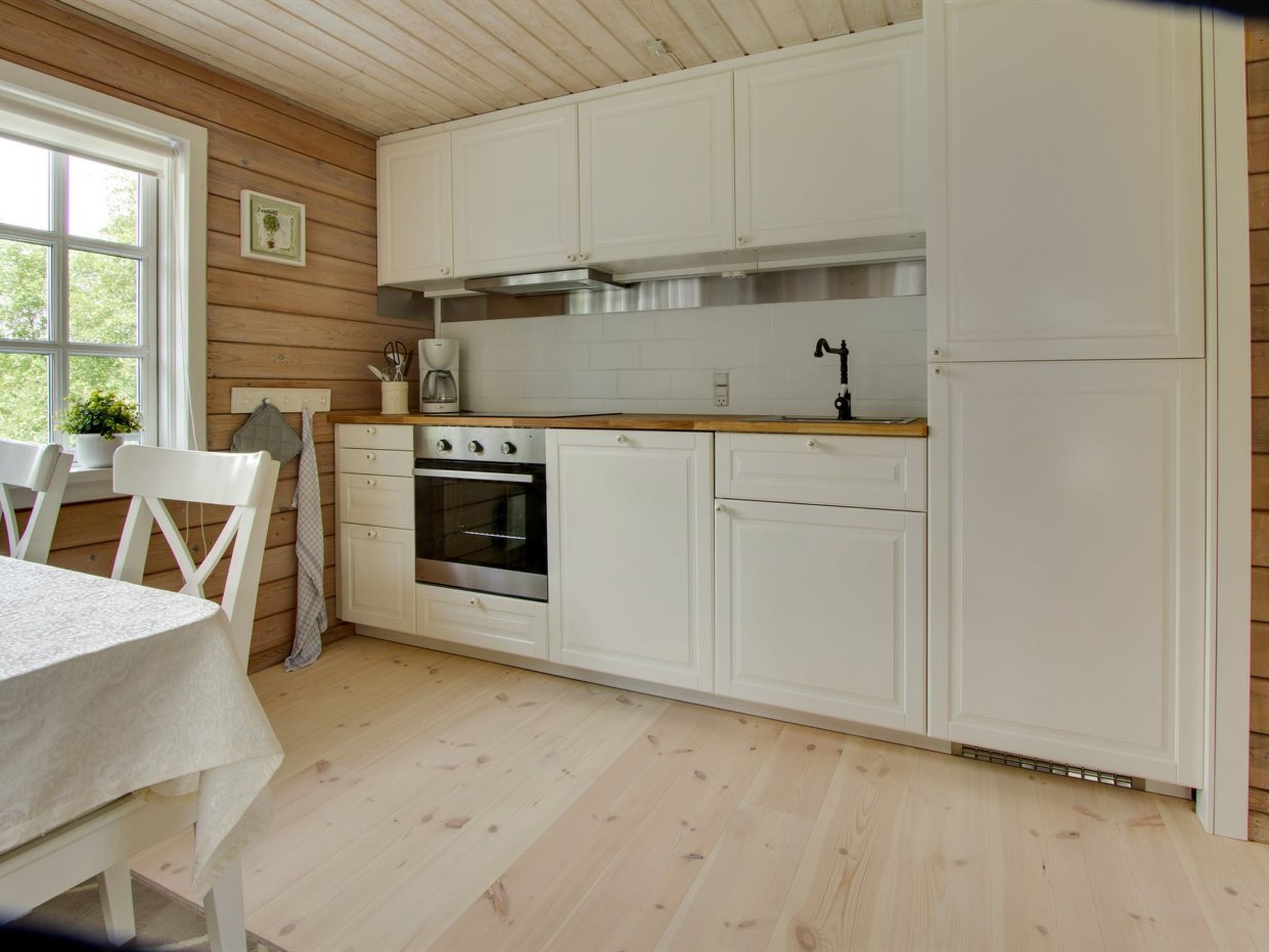 "Gaetana" - 1.6km from the sea-Dedans