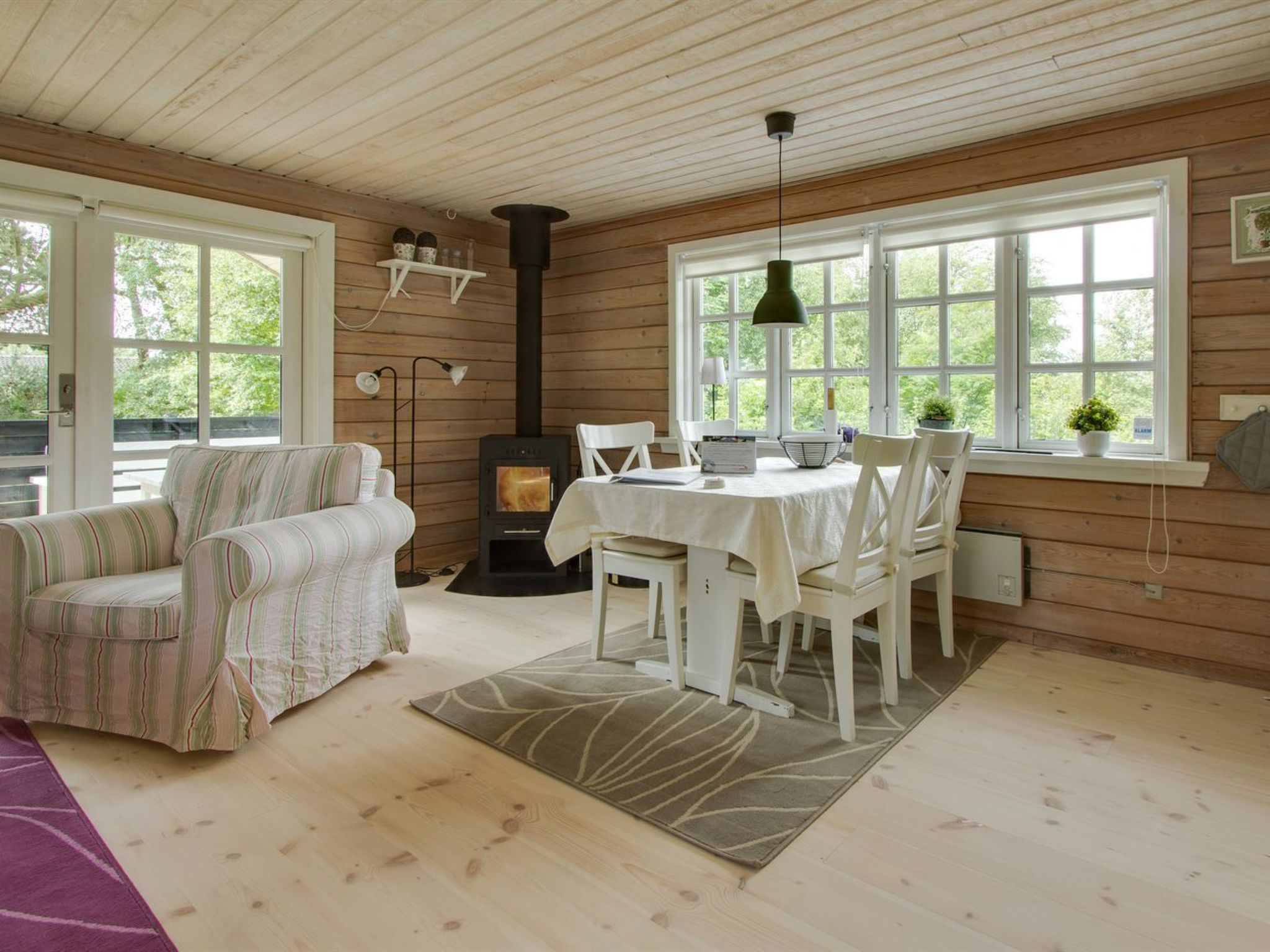 "Gaetana" - 1.6km from the sea-Dedans