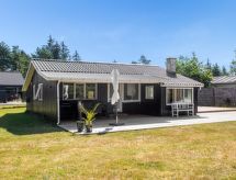 "Landolf" - 250m from the sea