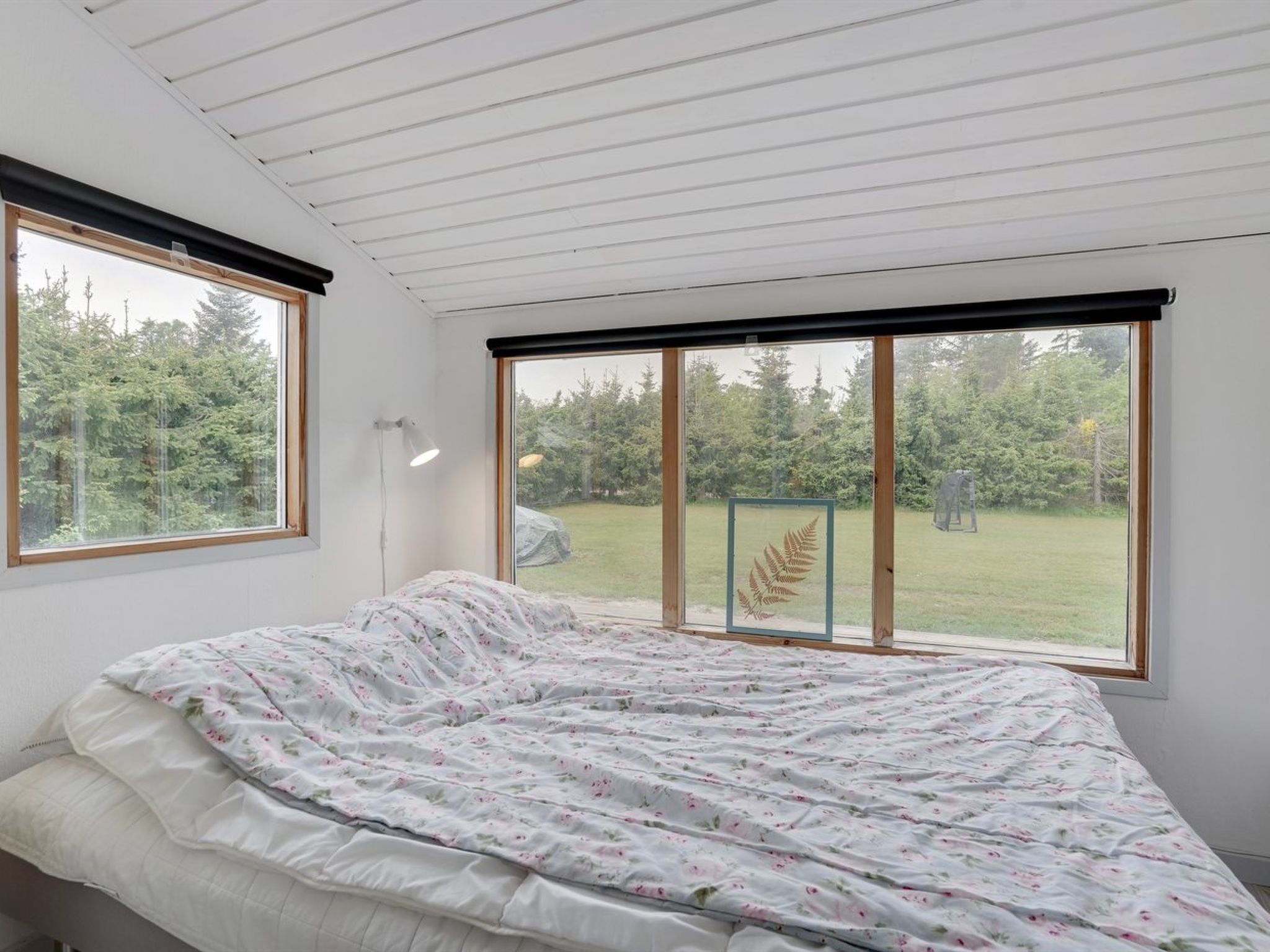 "Landolf" - 250m from the sea-Binnen