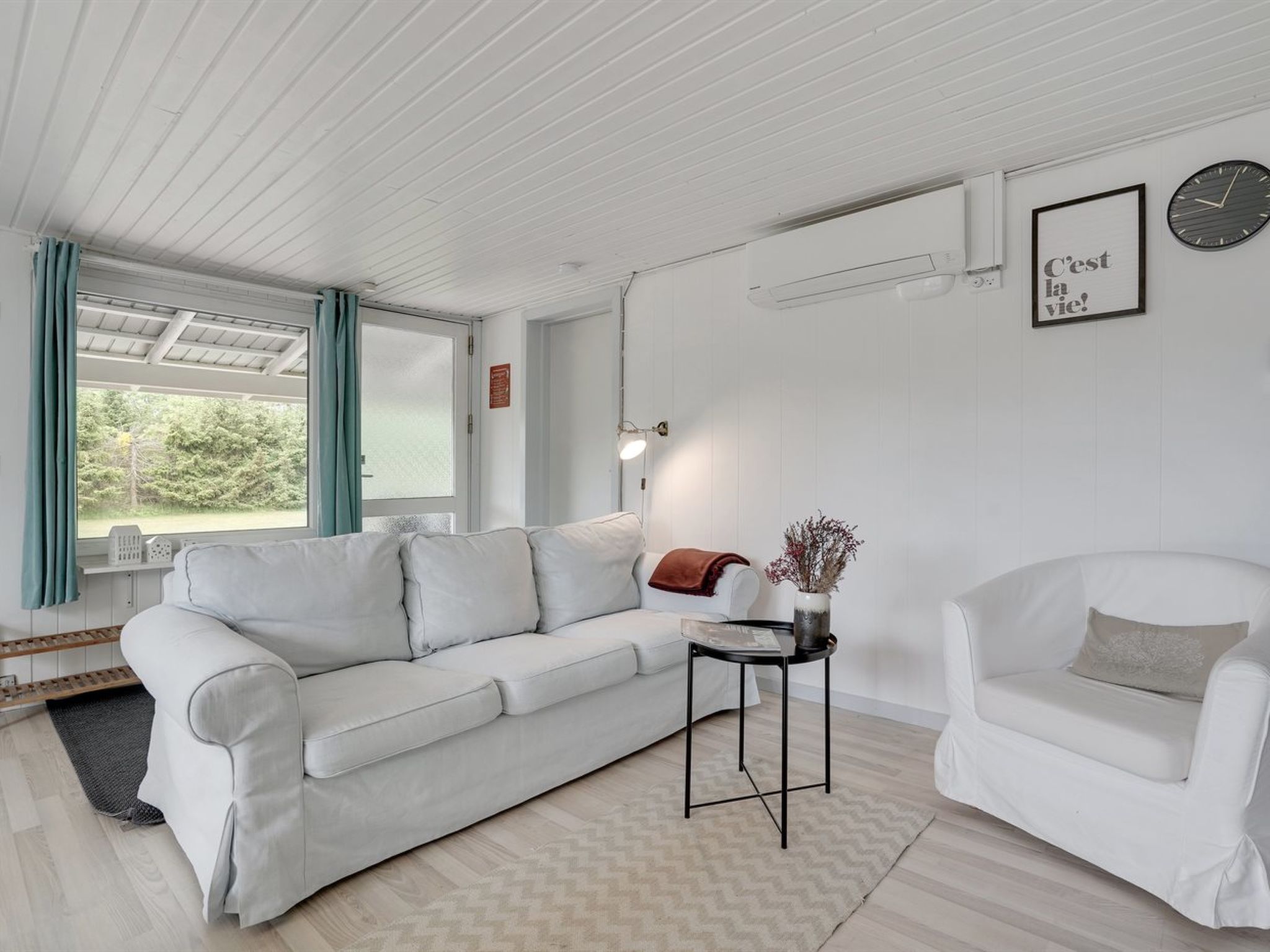 "Landolf" - 250m from the sea