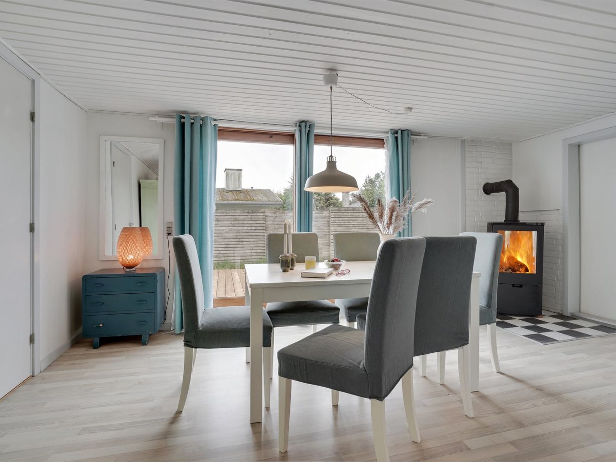 "Landolf" - 250m from the sea