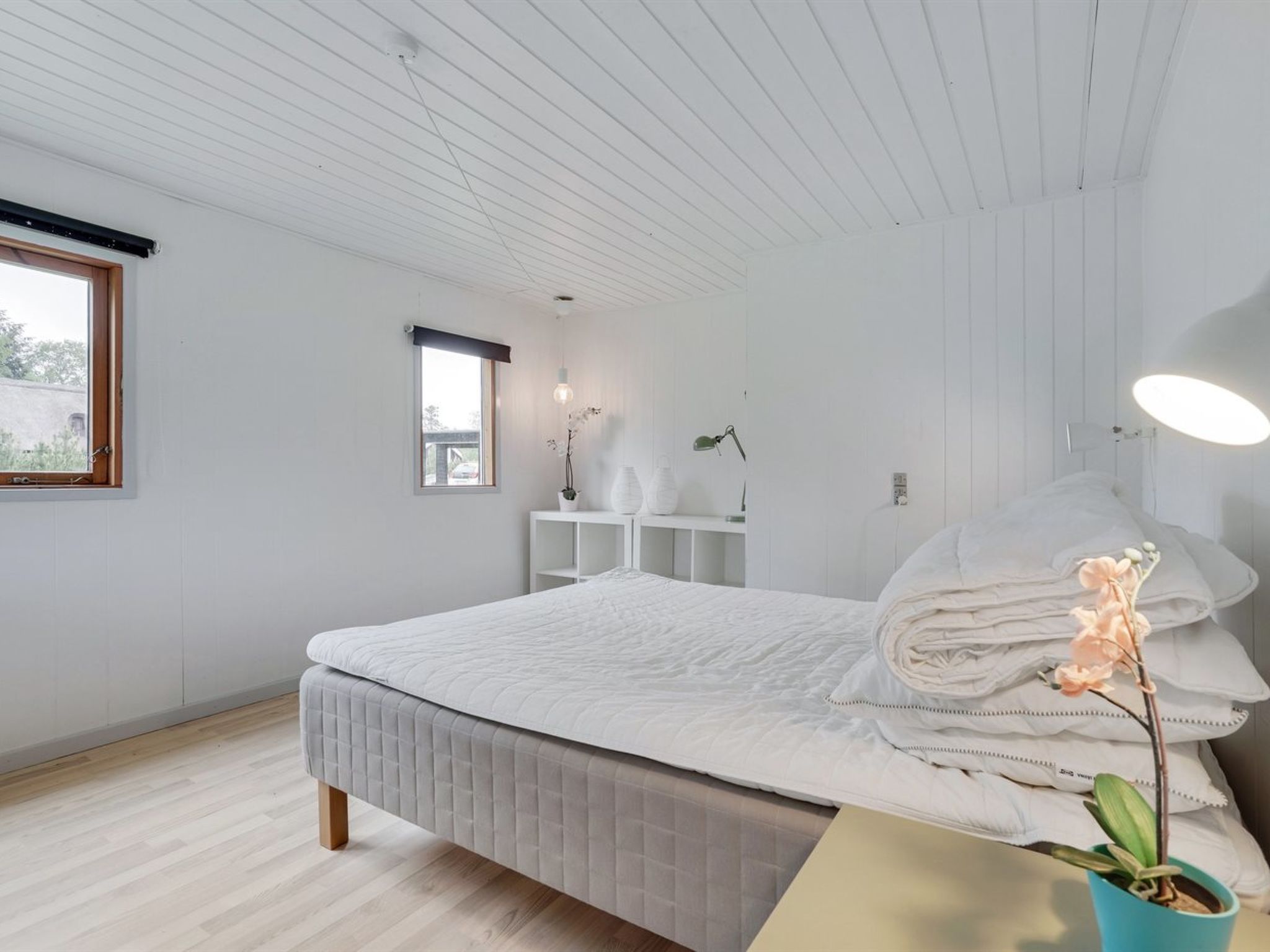 "Landolf" - 250m from the sea - Drinnen