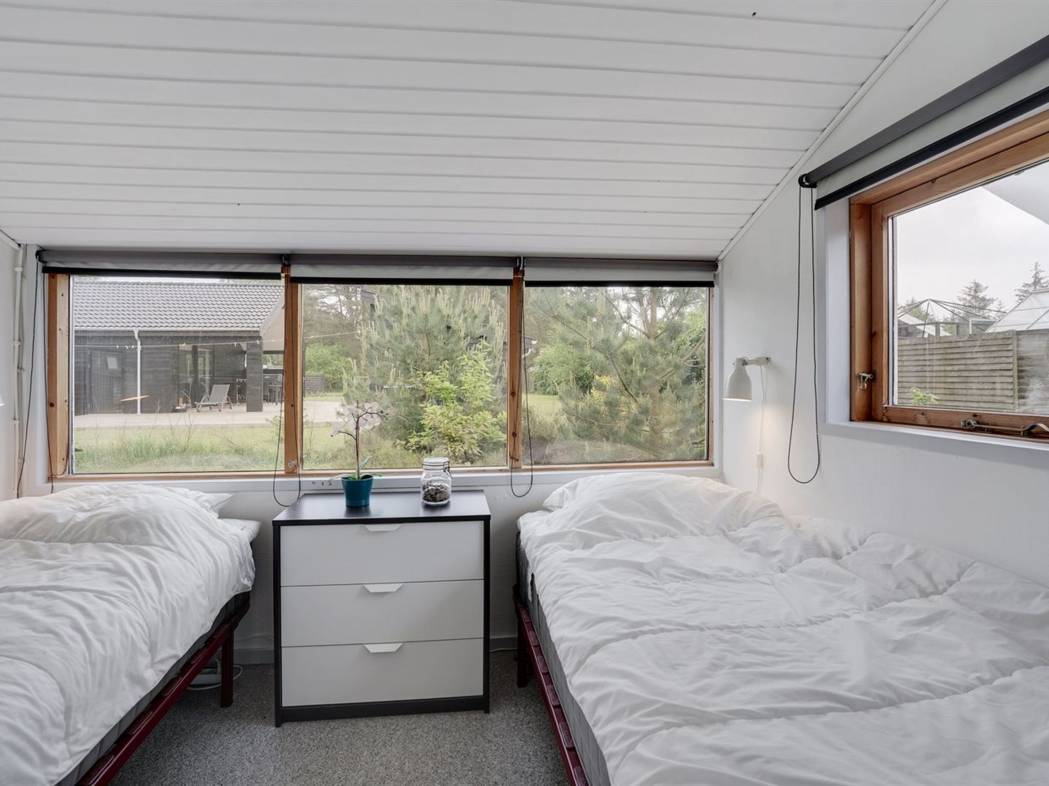 "Landolf" - 250m from the sea - Drinnen