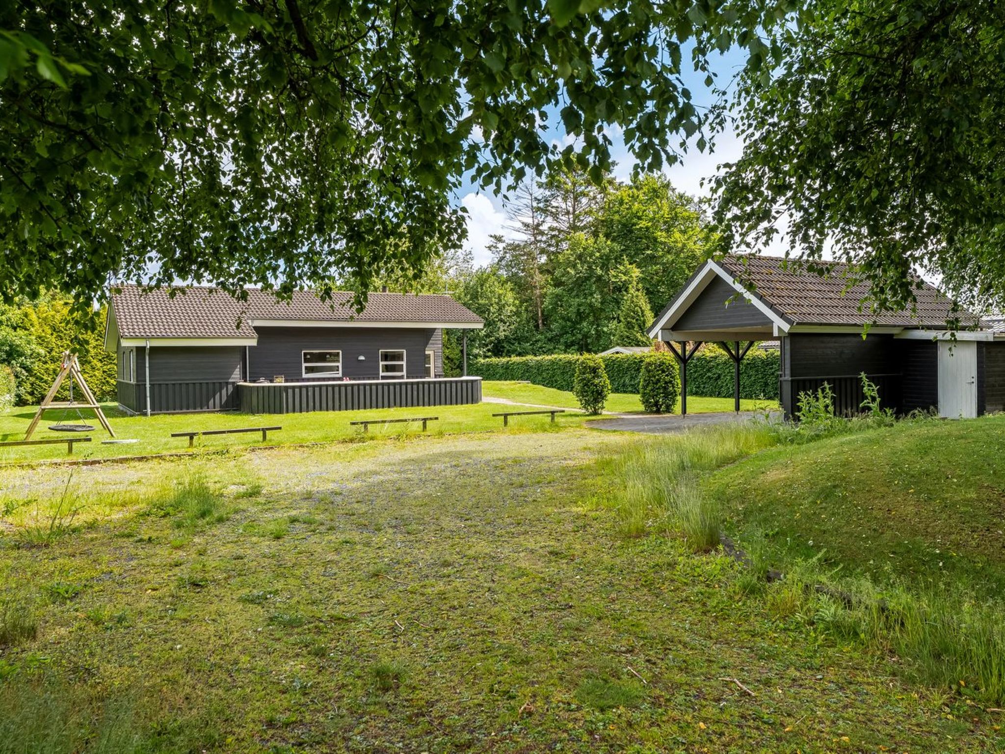 "Karstina" - 1km from the sea
