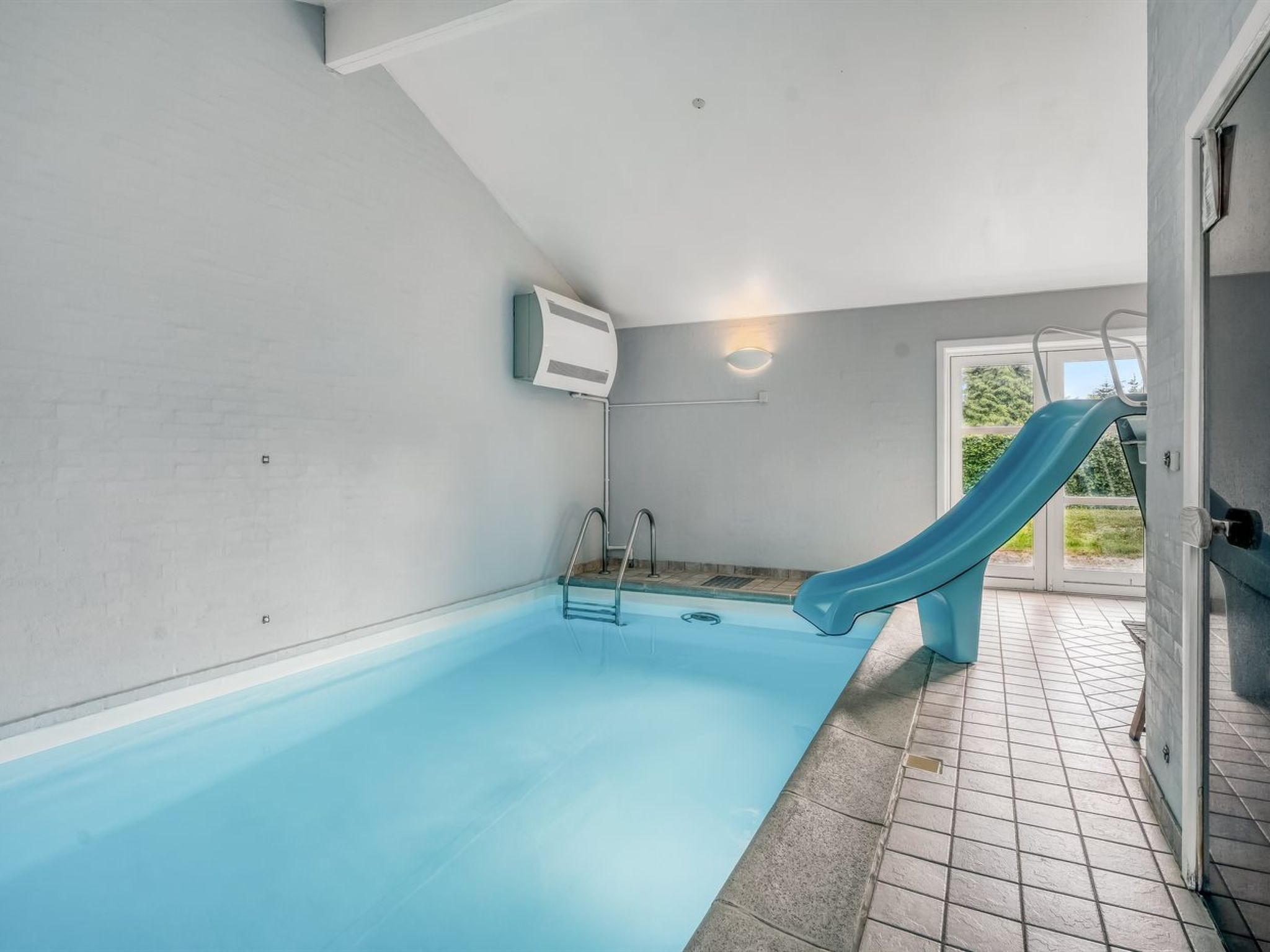 "Karstina" - 1km from the sea - Dehors