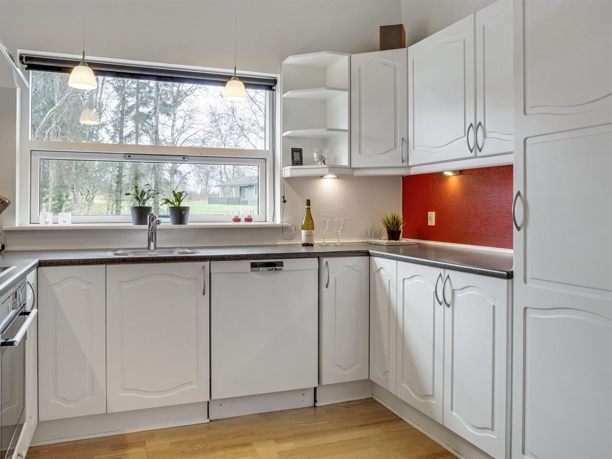 "Karstina" - 1km from the sea-Binnen