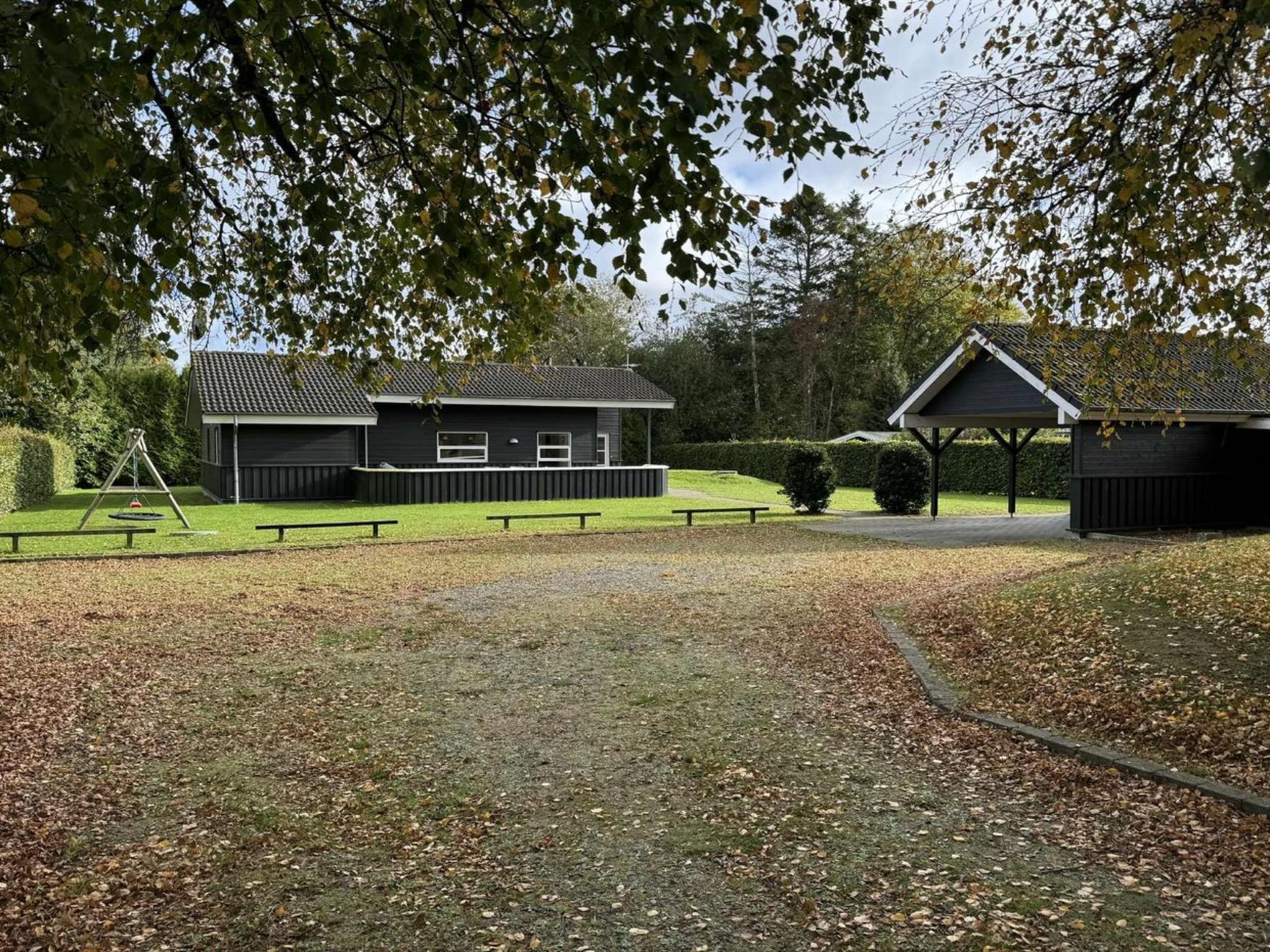 "Karstina" - 1km from the sea