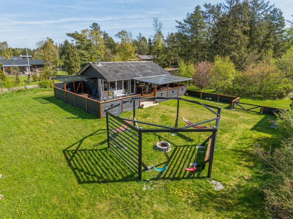 Vakantiehuis Matz in Denemarken