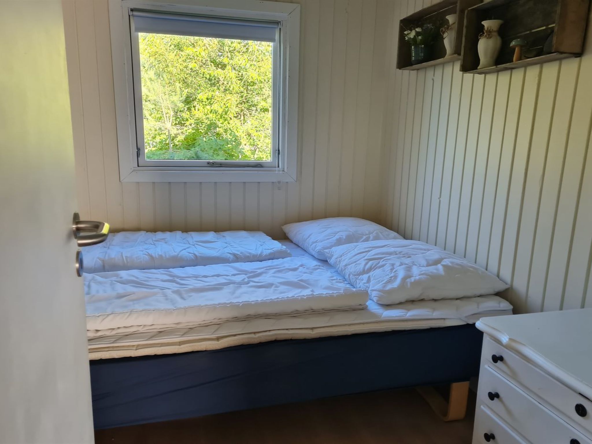 "Matz" - 350m from the sea - Binnen