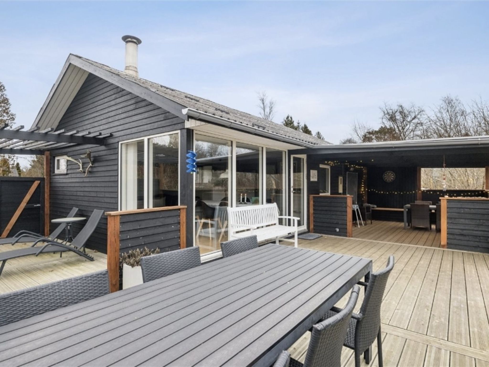 "Matz" - 350m from the sea