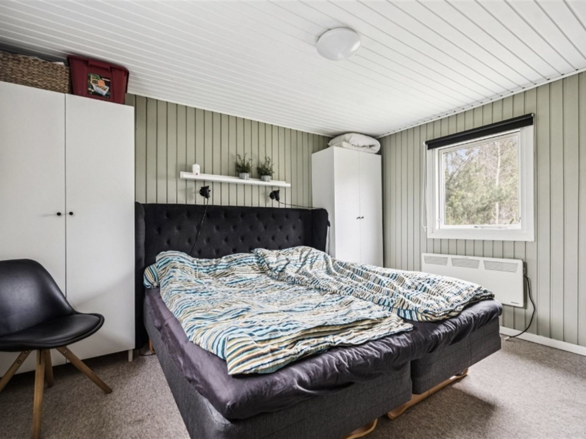 "Matz" - 350m from the sea - Inside
