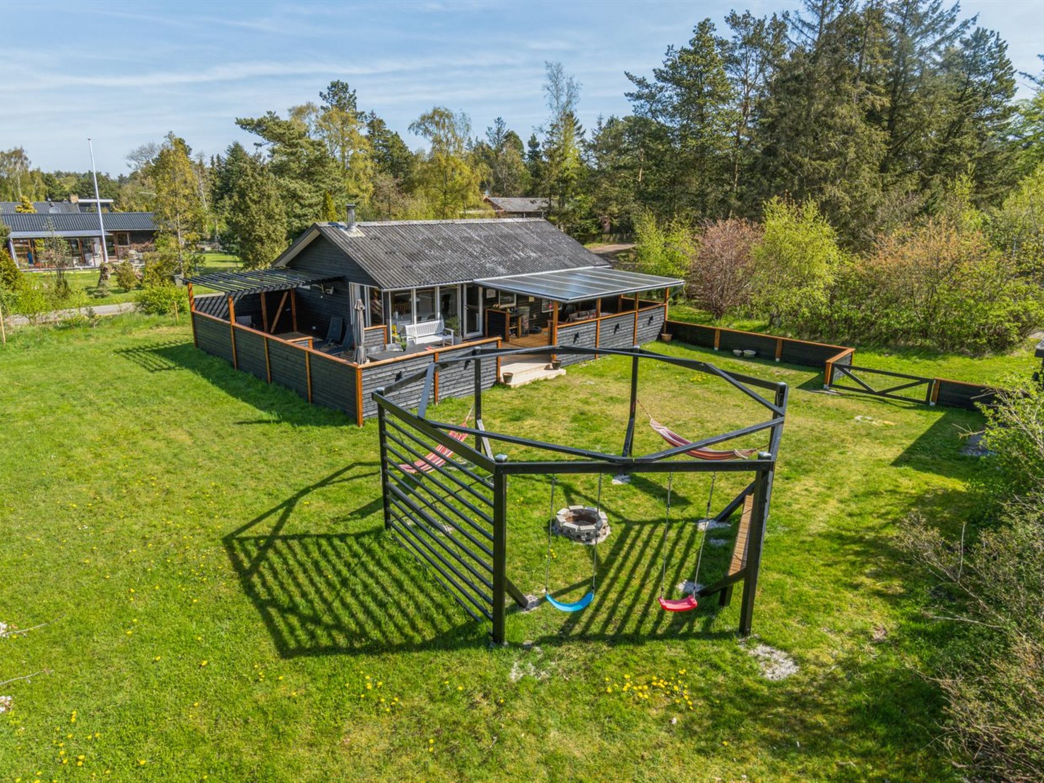 "Matz" - 350m from the sea