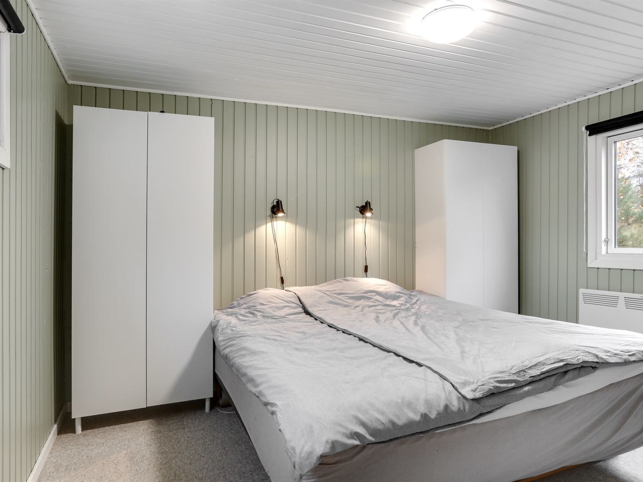 "Matz" - 350m from the sea-Inside