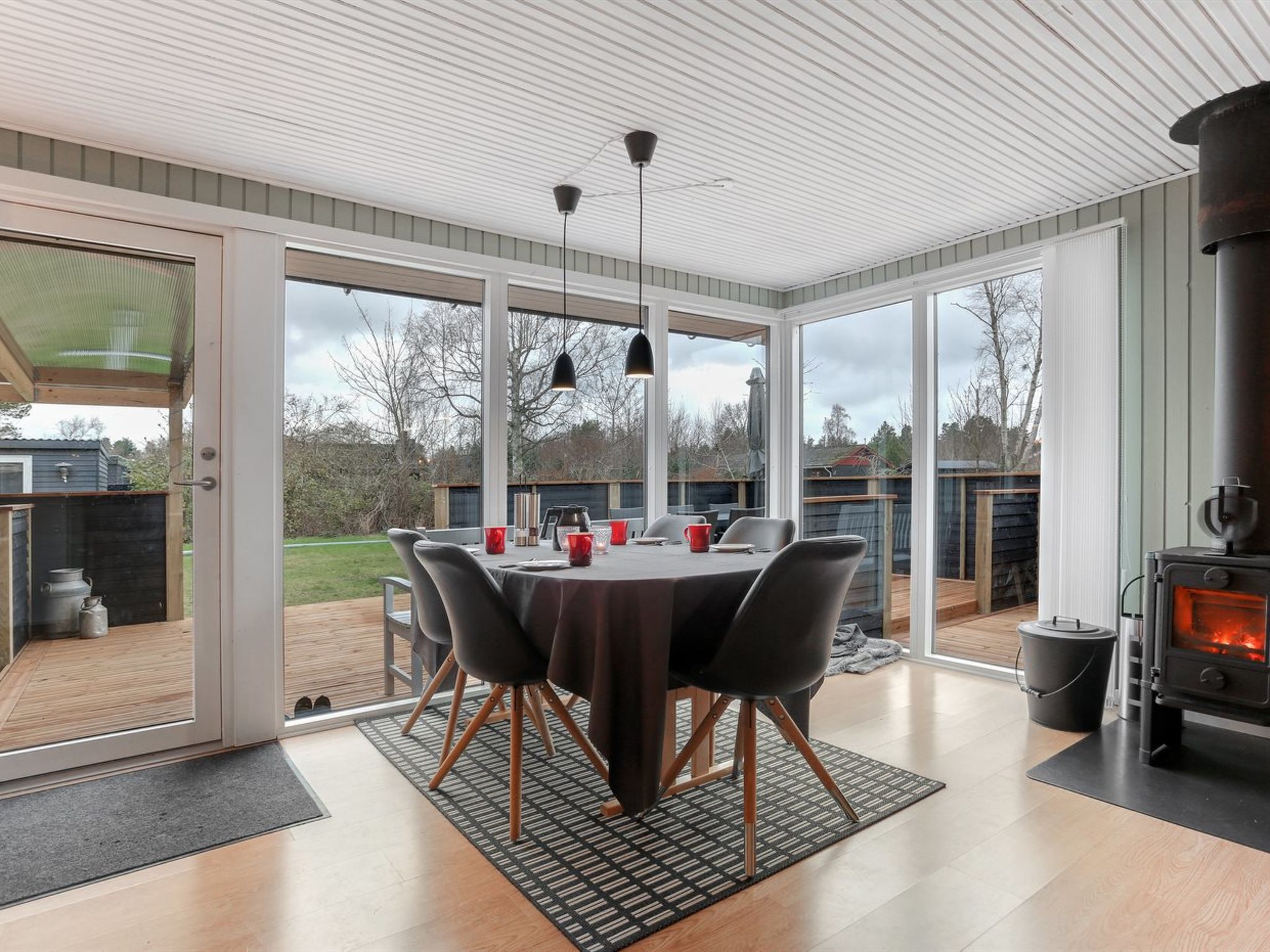 "Matz" - 350m from the sea-Inside