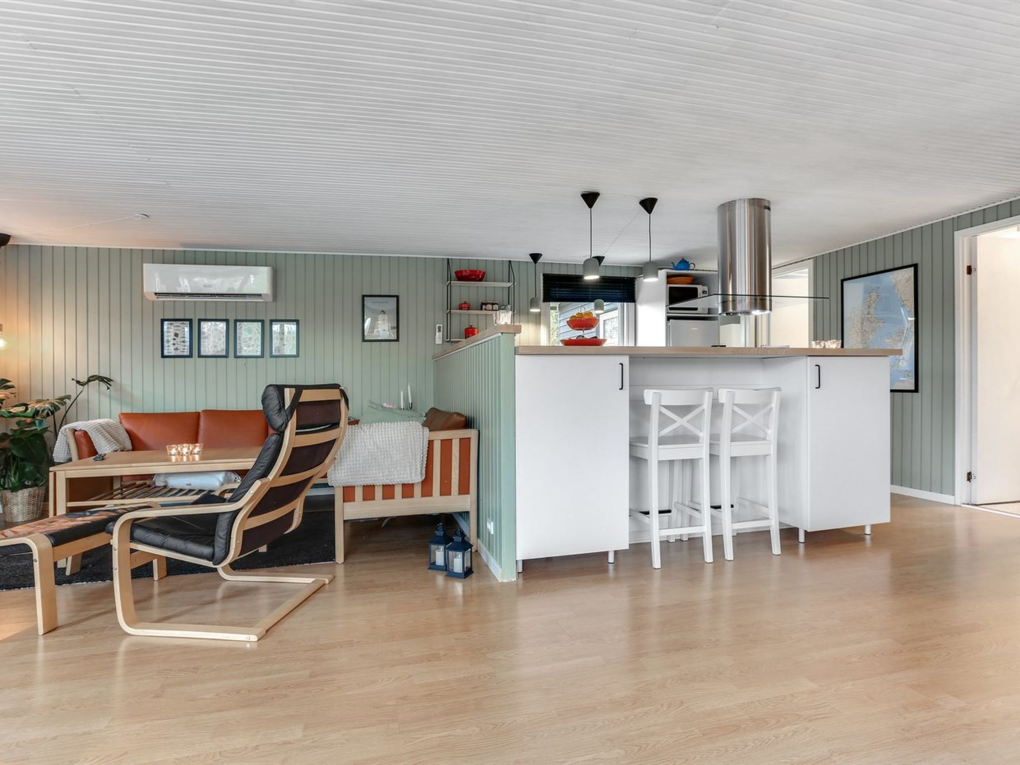 "Matz" - 350m from the sea-Inside