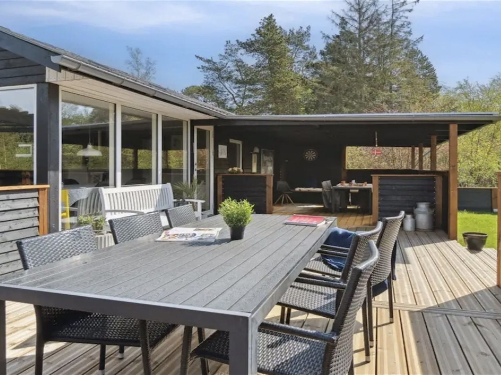 "Matz" - 350m from the sea