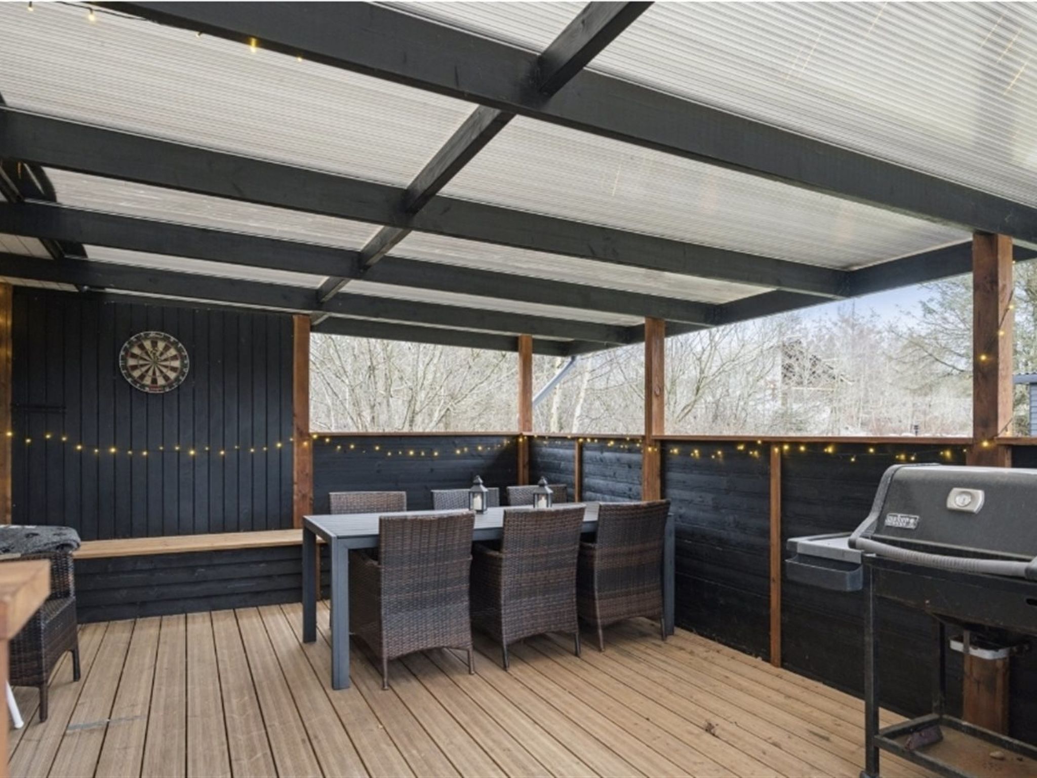 "Matz" - 350m from the sea - Buiten