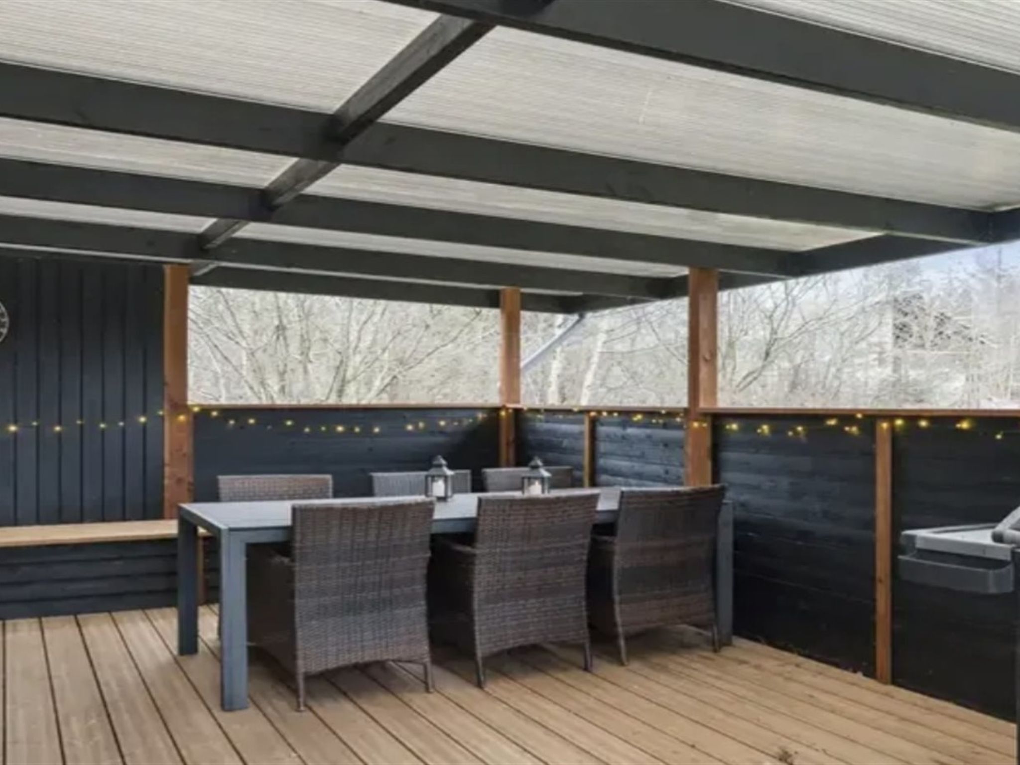"Matz" - 350m from the sea - Buiten