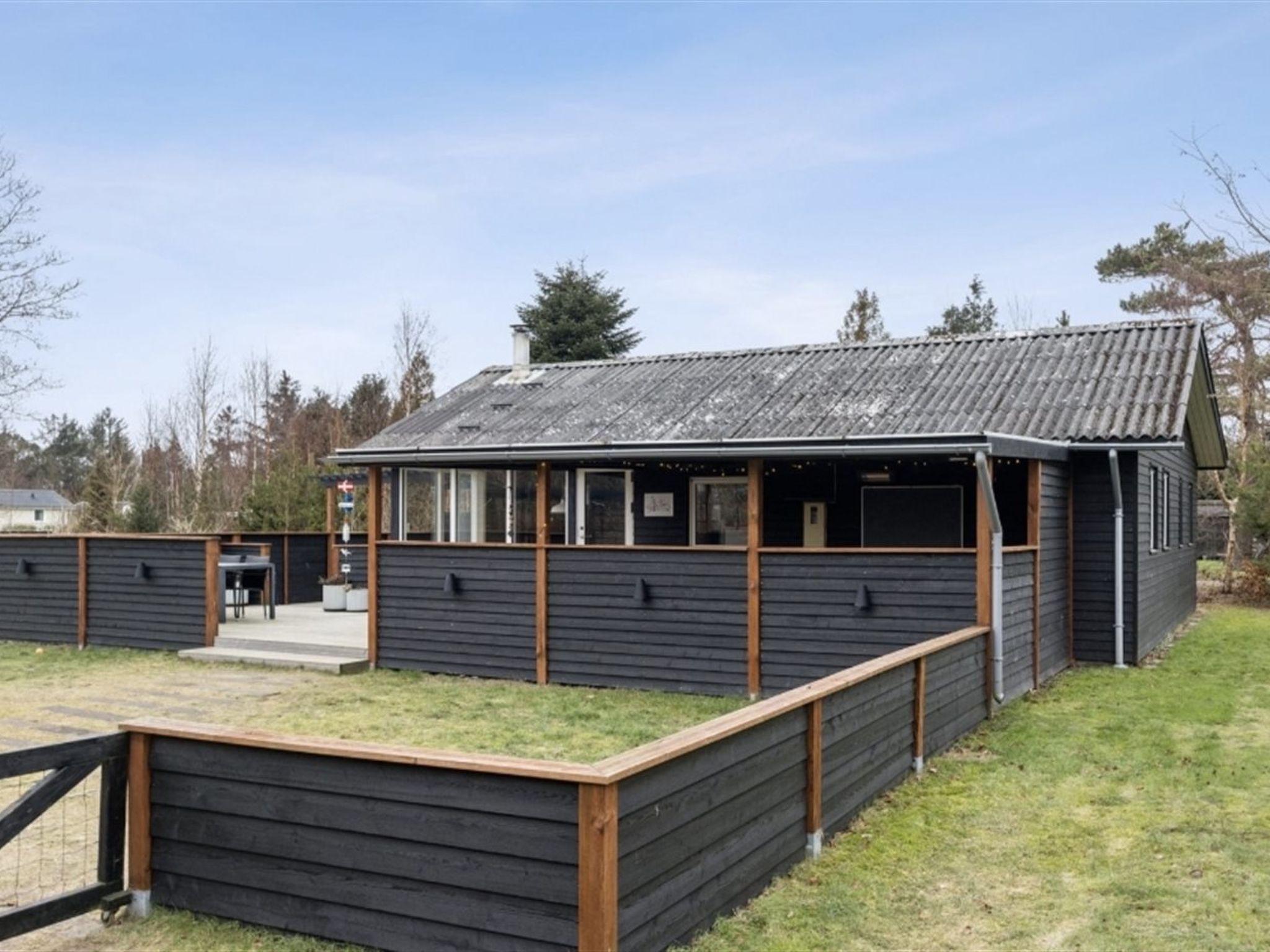 "Matz" - 350m from the sea - Buiten