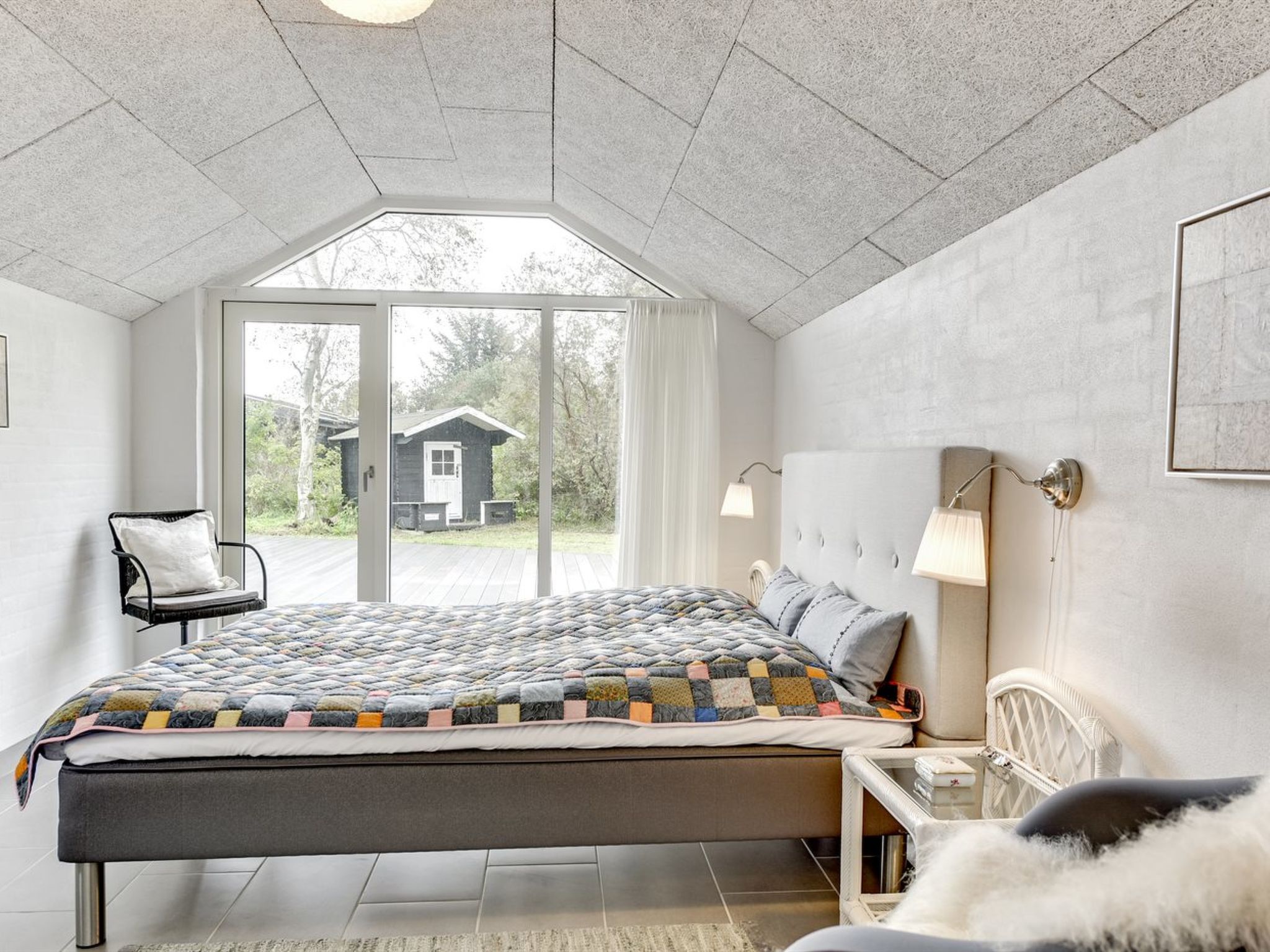 "Mumme" - 100m from the sea - Inside
