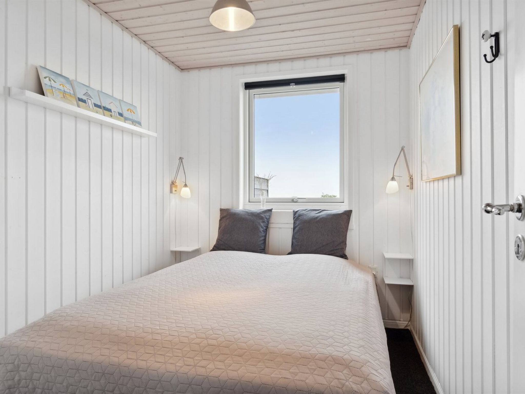 "Mumme" - 100m from the sea - Inside