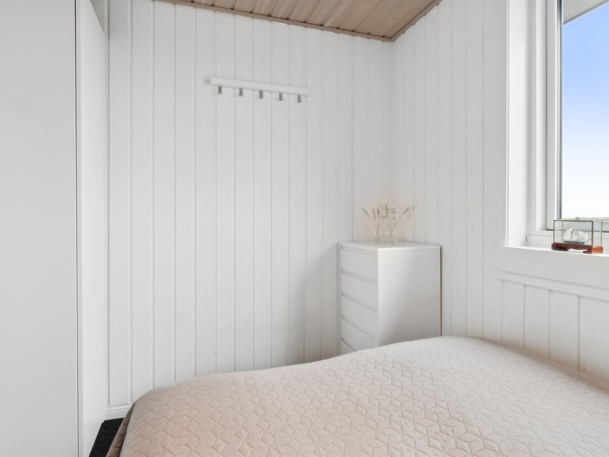 "Mumme" - 100m from the sea - Inside