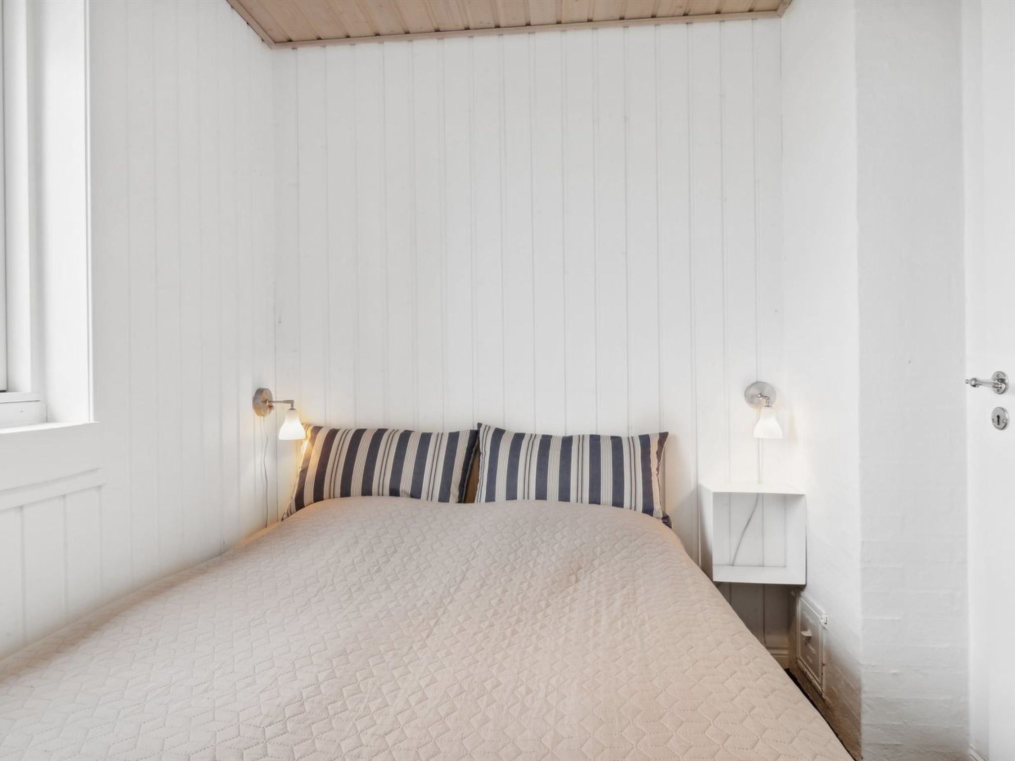 "Mumme" - 100m from the sea - Inside