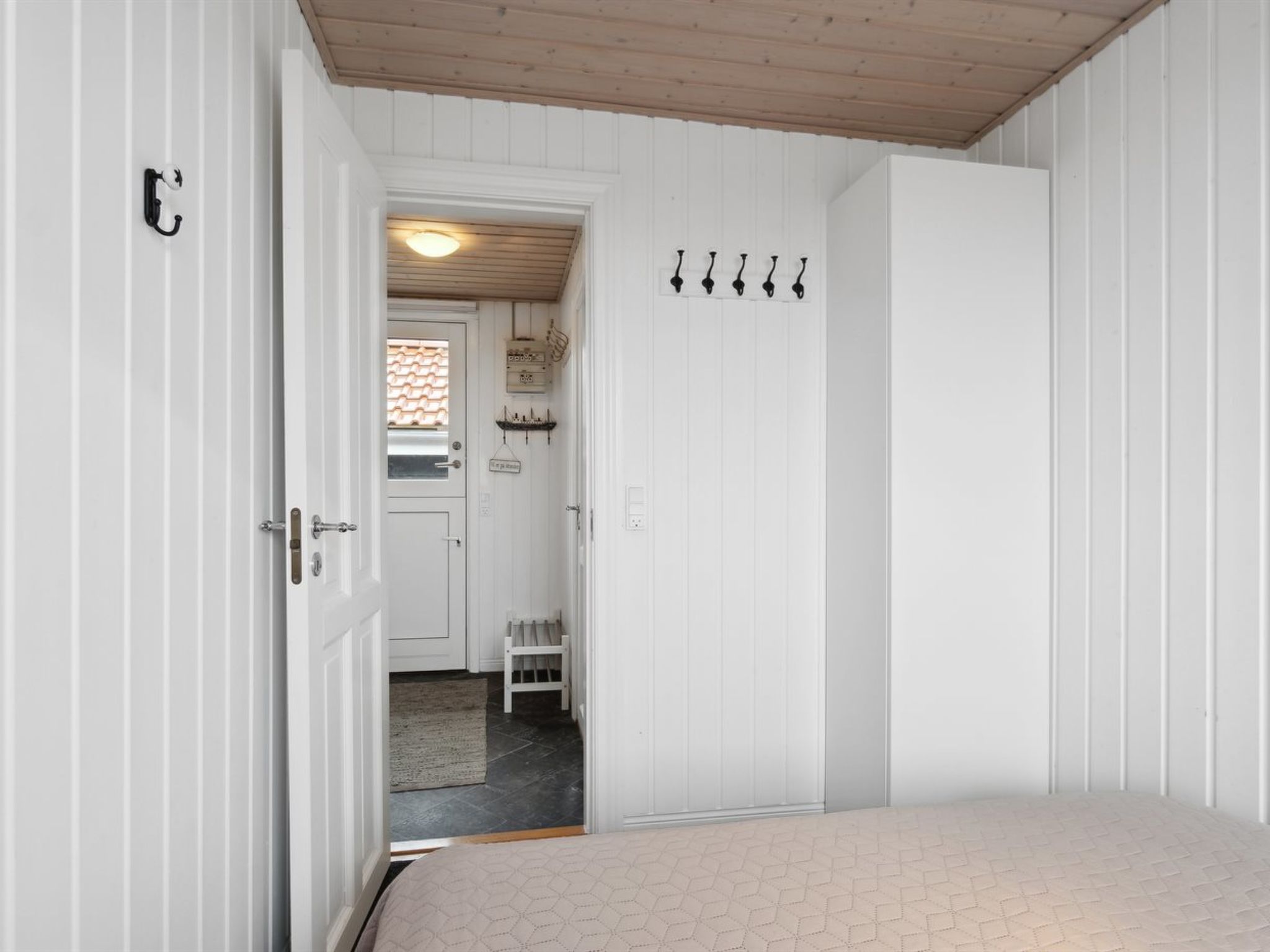 "Mumme" - 100m from the sea - Inside